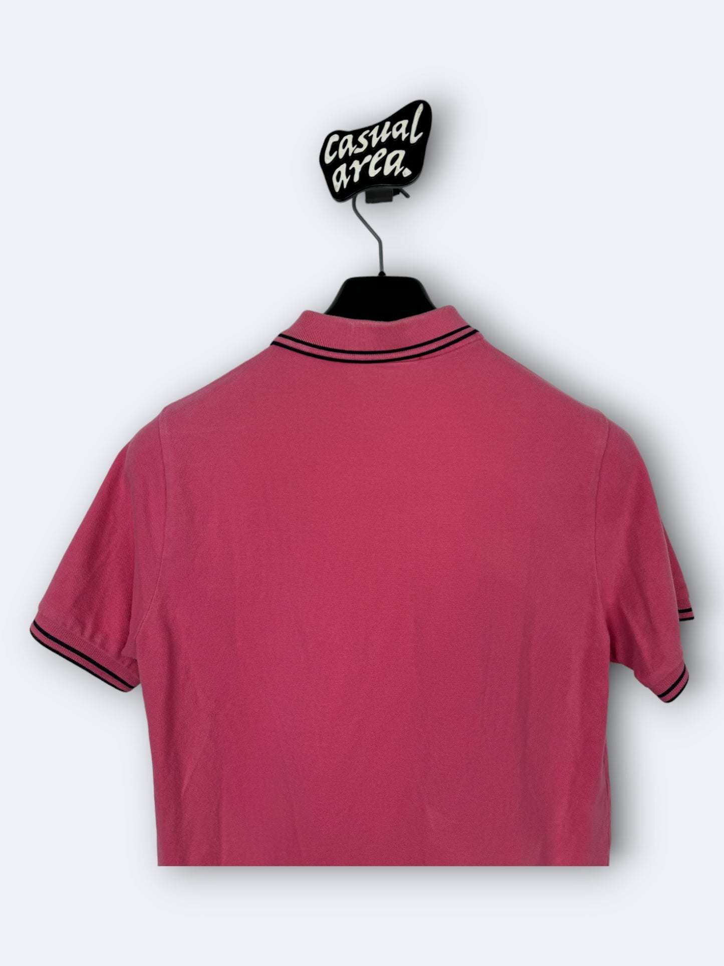 Polo Stone Island - S Casual Area