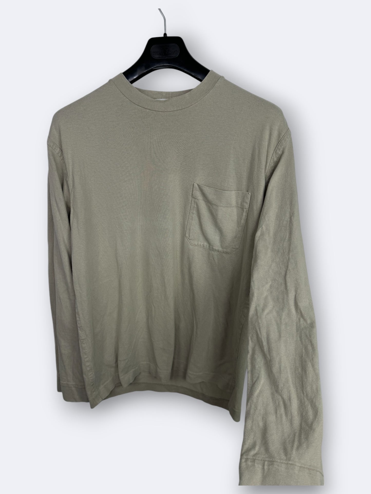Longsleeve Stone Island - L Casual Area