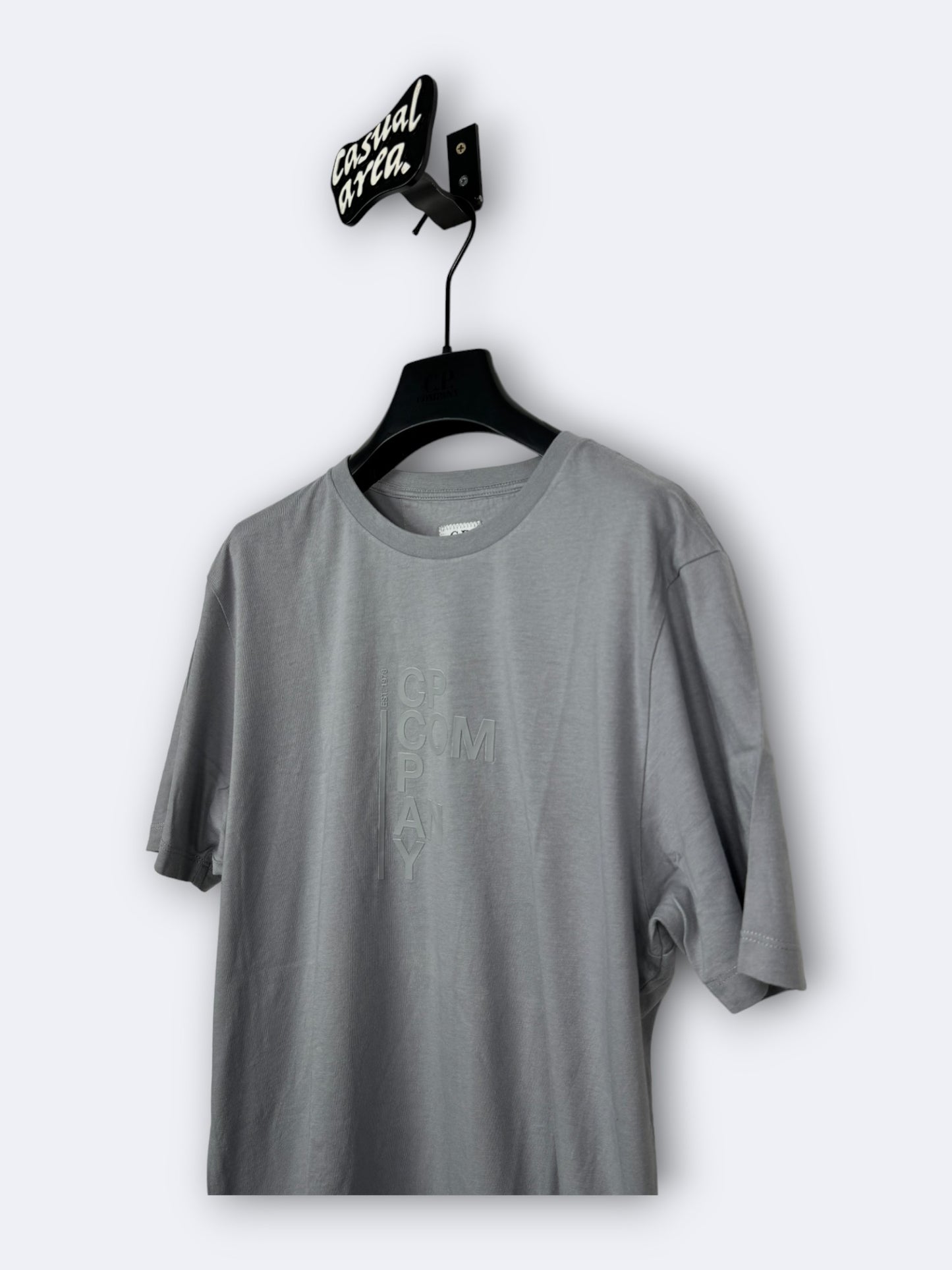 Tee-shirt C.P. Company - S Casual Area