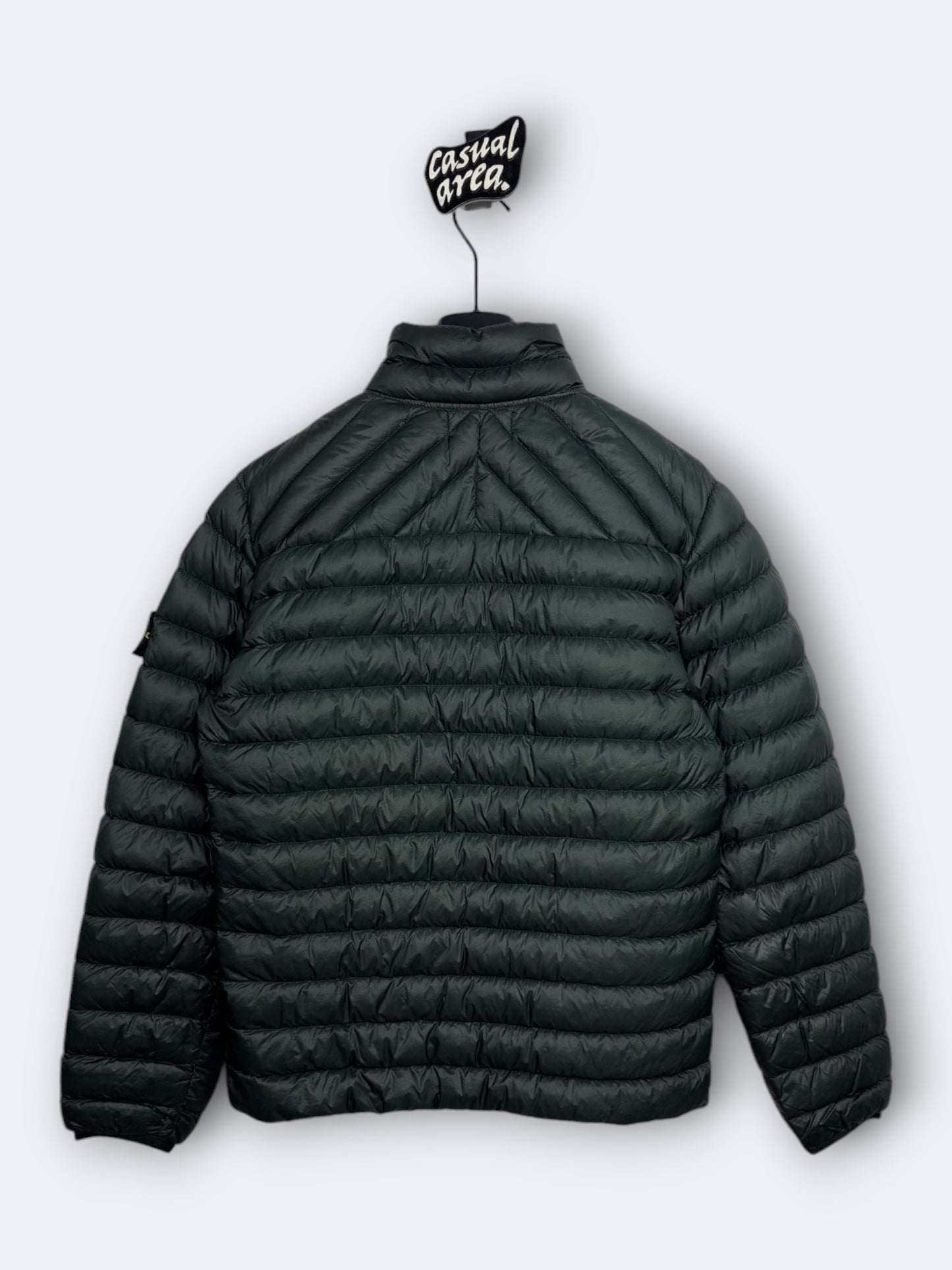 Doudoune Stone Island - M Casual Area