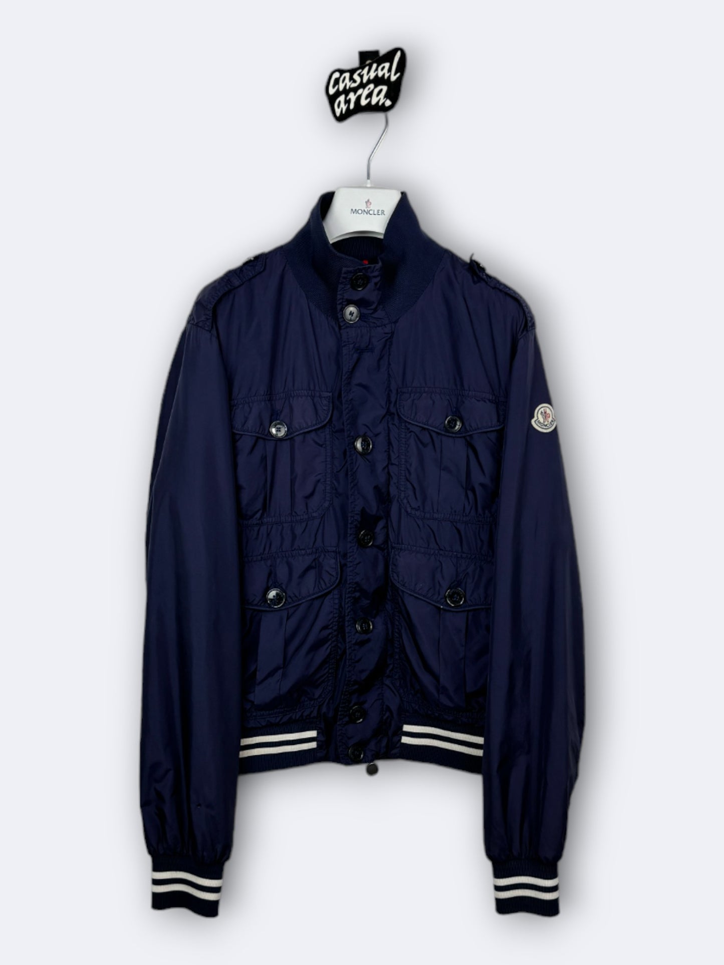 Veste Moncler - S Casual Area