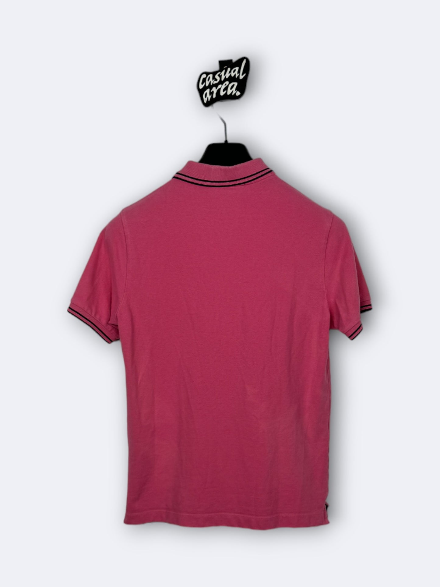 Polo Stone Island - S Casual Area