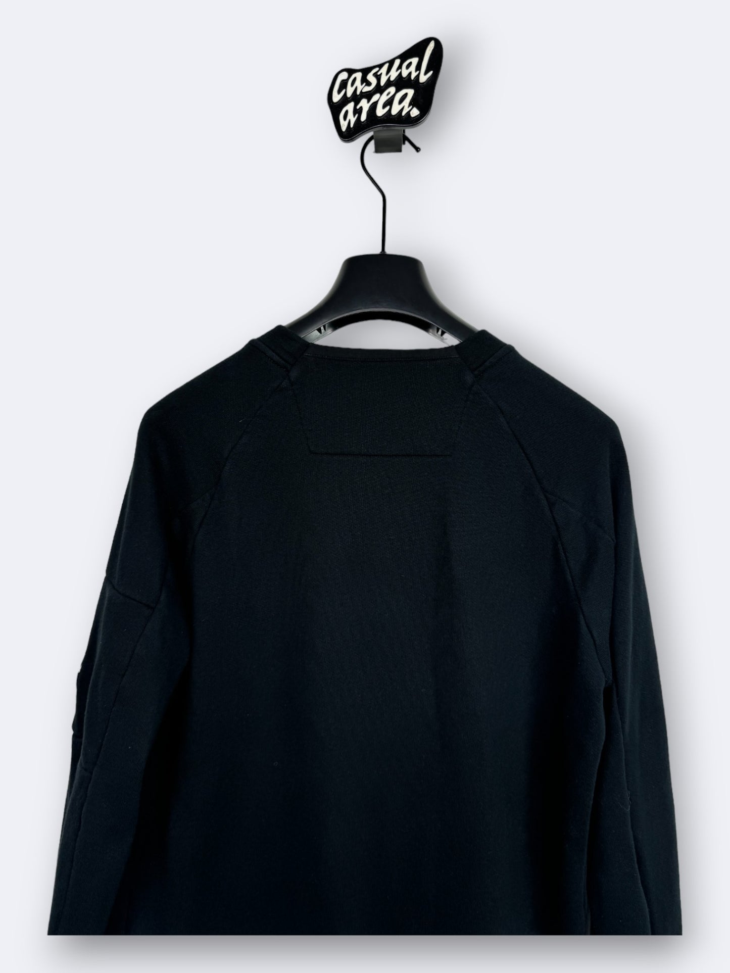 Crewneck C.P. Company - M Casual Area