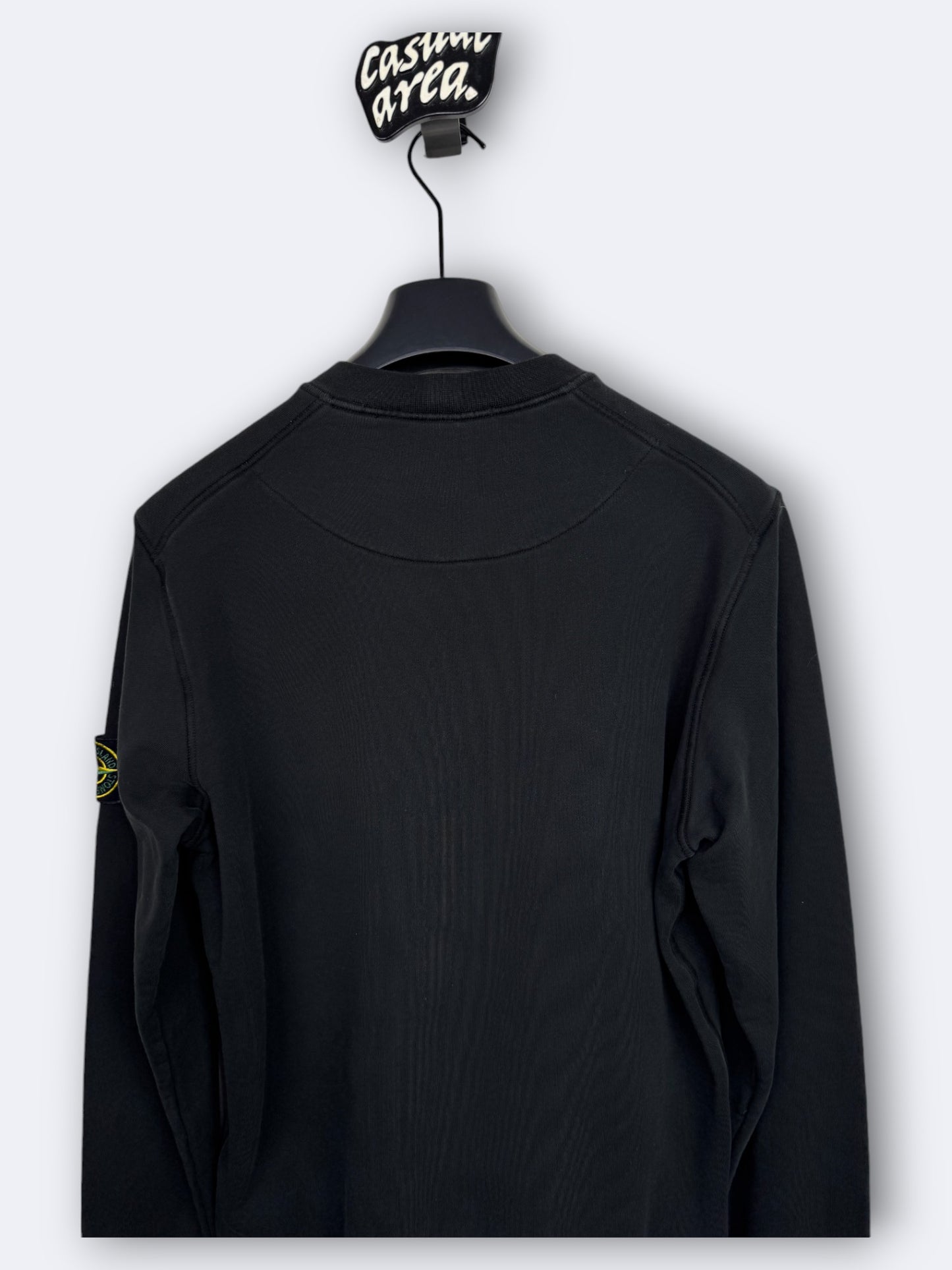 Crewneck Stone Island - S Casual Area