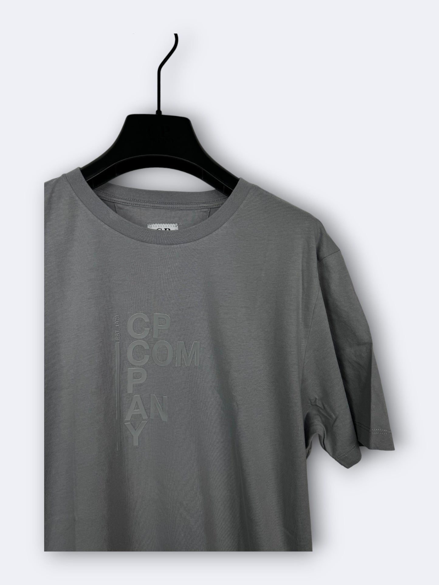 Tee-shirt C.P. Company - S Casual Area