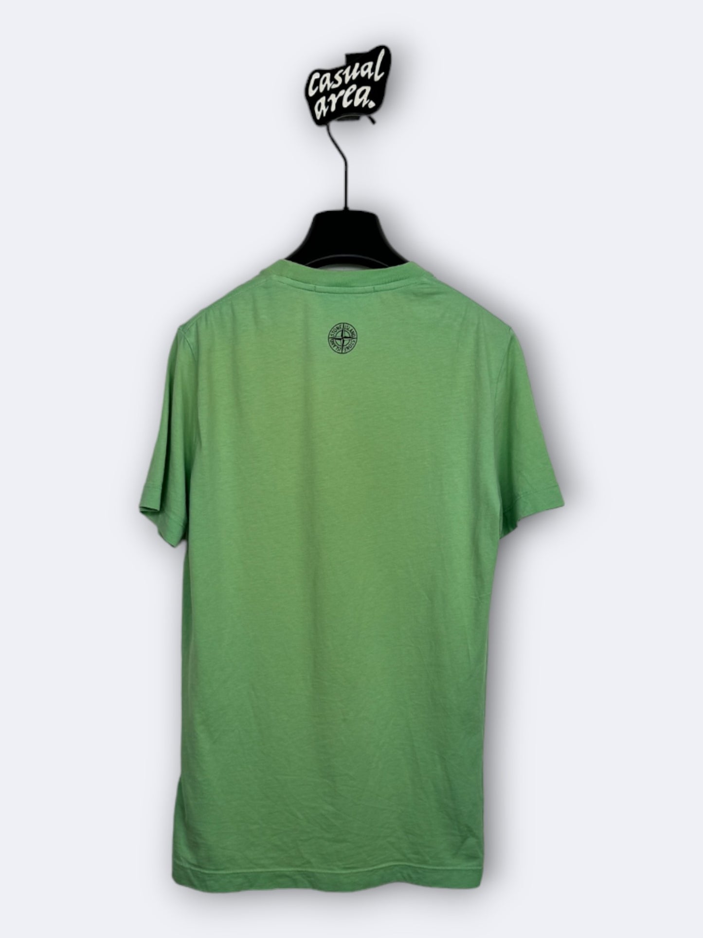 Tee-shirt Stone Island - S Casual Area