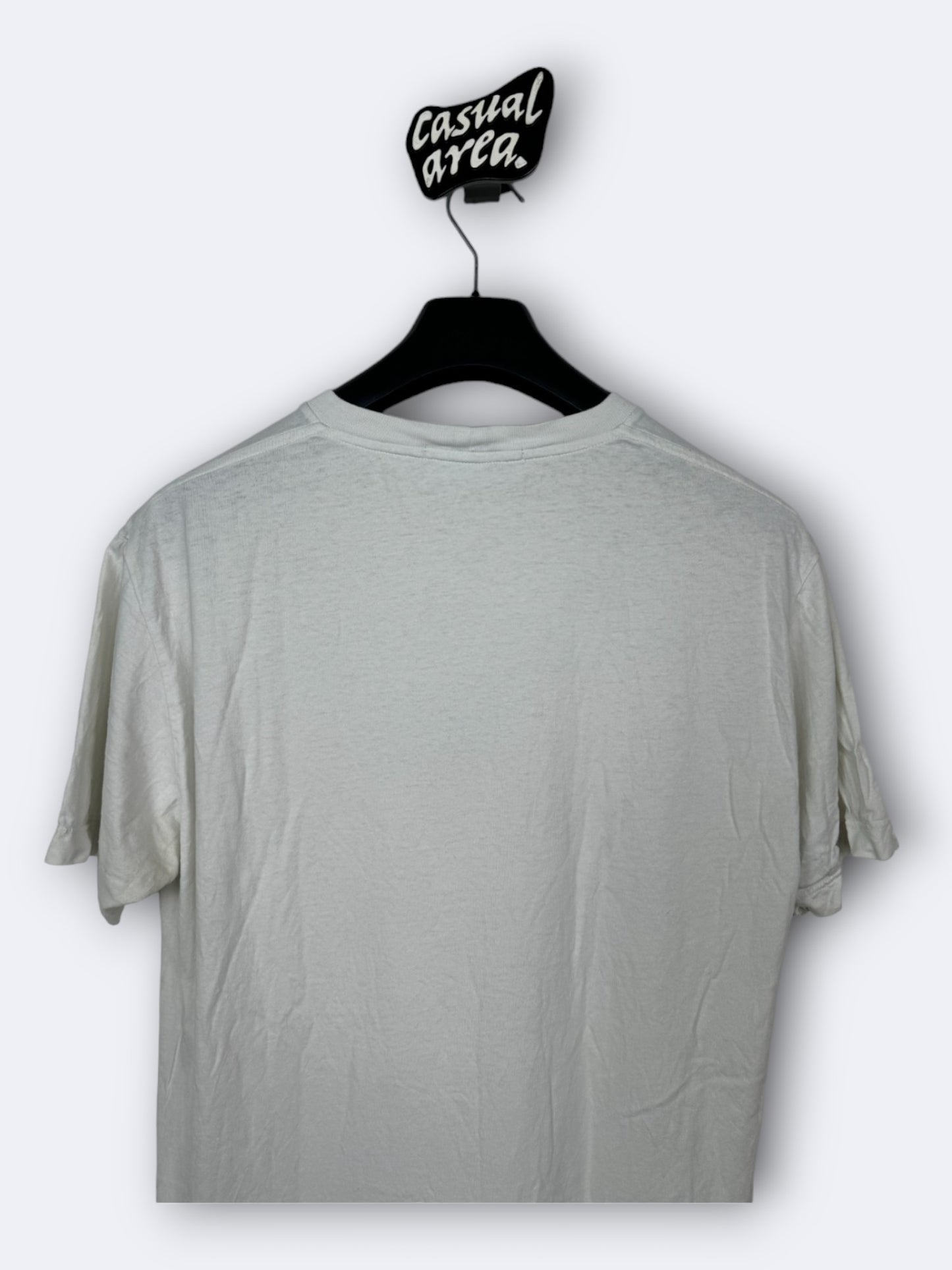 Tee-shirt Stone Island - M Casual Area