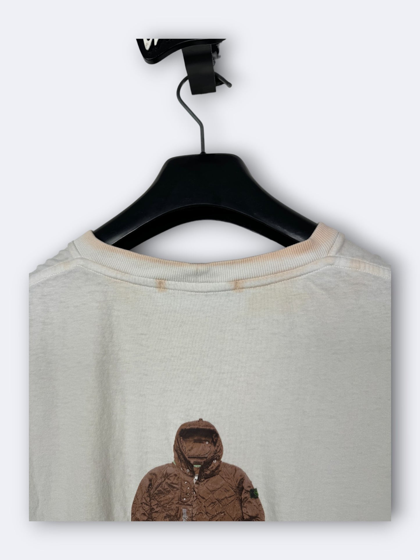 Tee-shirt Stone Island "Archivio" - XL Casual Area