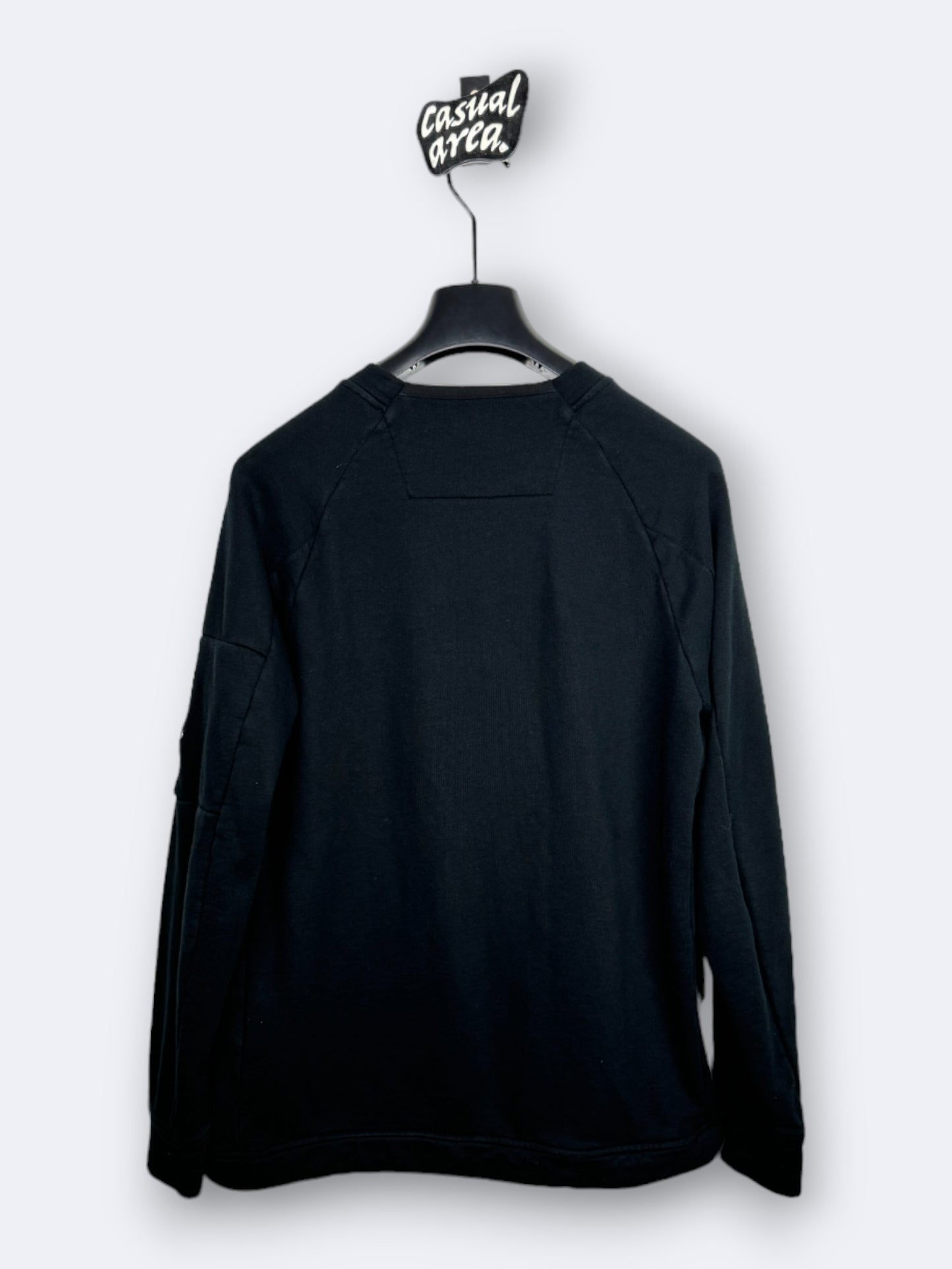 Crewneck C.P. Company - M Casual Area