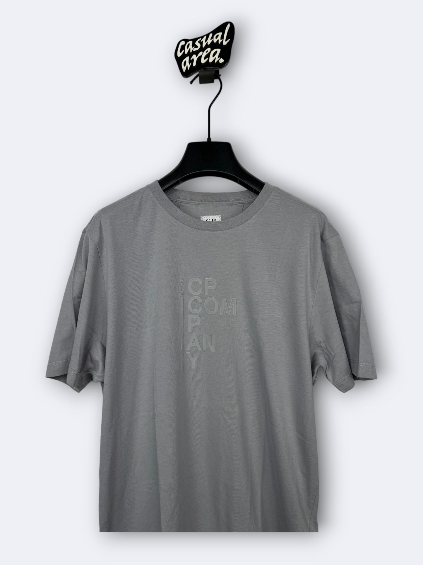 Tee-shirt C.P. Company - S Casual Area