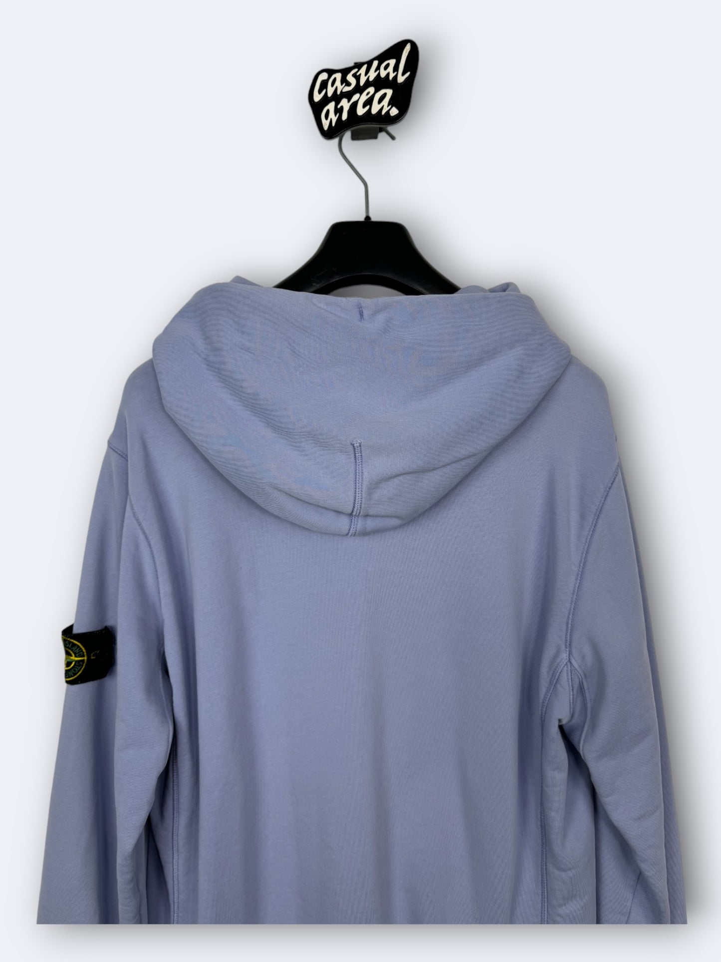 Hoodie Stone Island - XL Casual Area