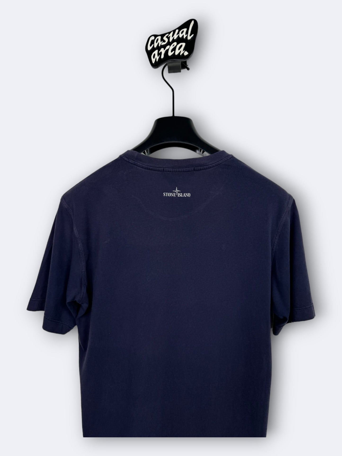 Tee-shirt Stone Island - XS Casual Area