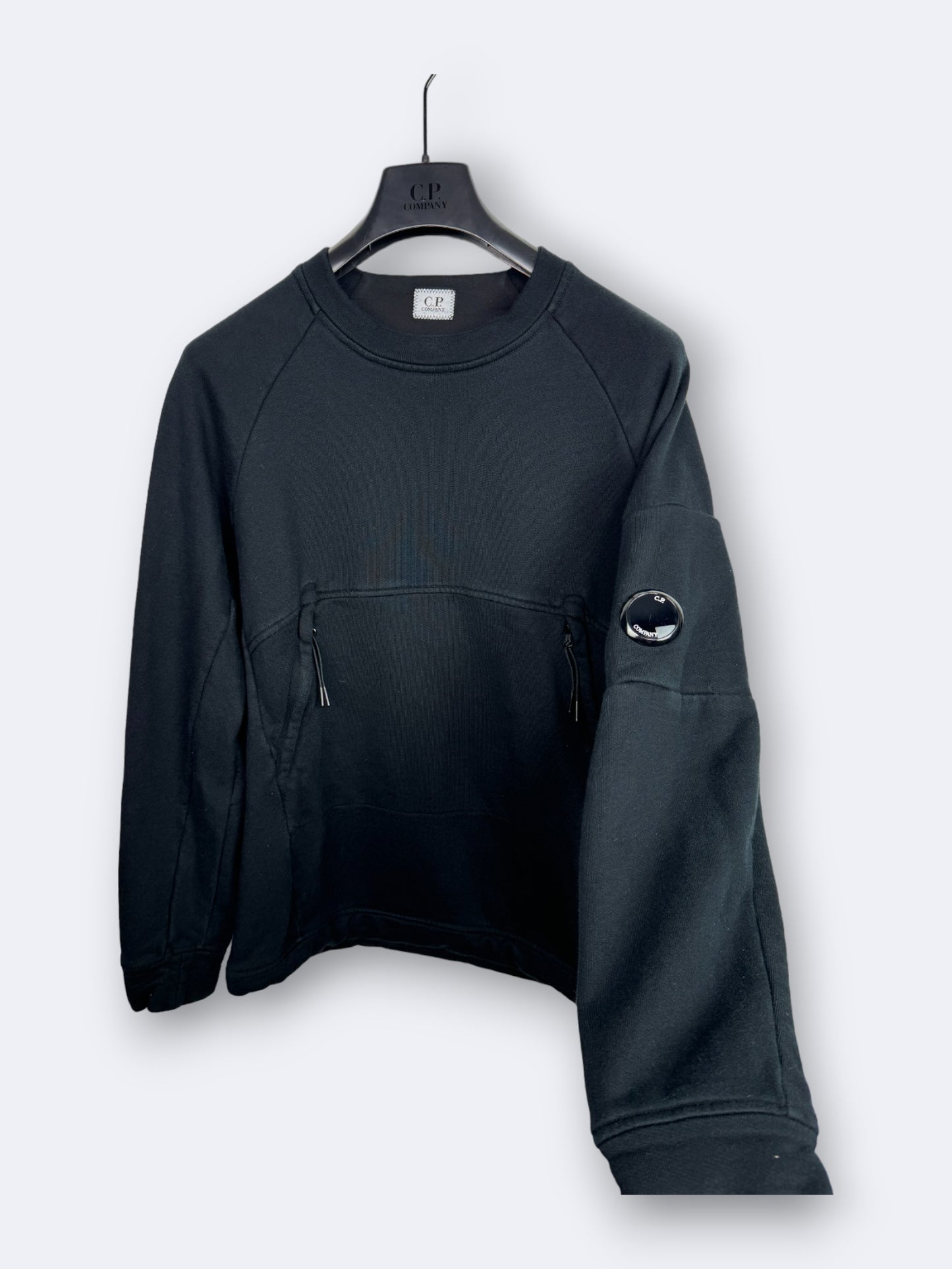 Crewneck C.P. Company - M Casual Area