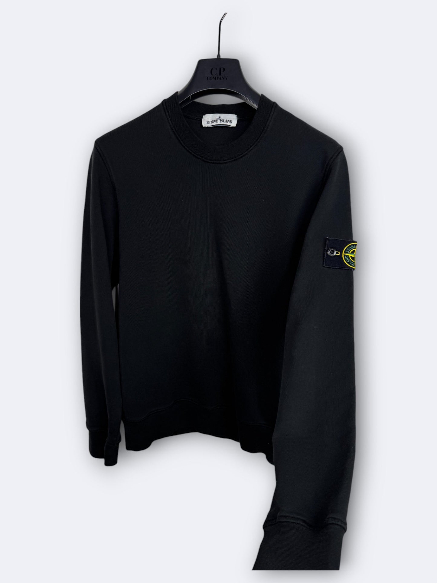 Crewneck Stone Island - S Casual Area