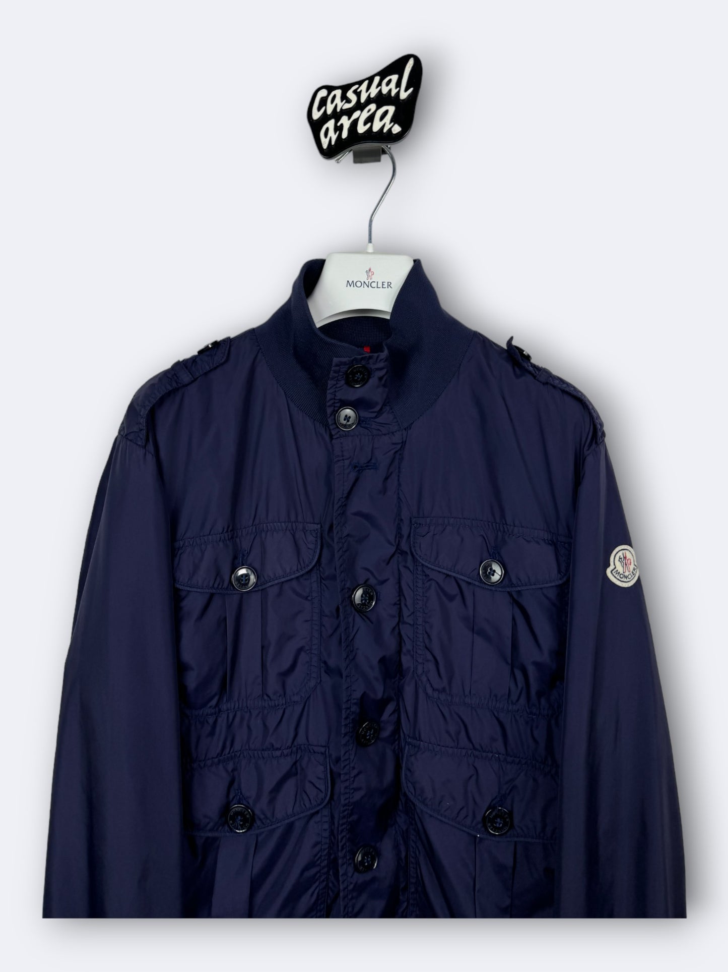 Veste Moncler - S Casual Area