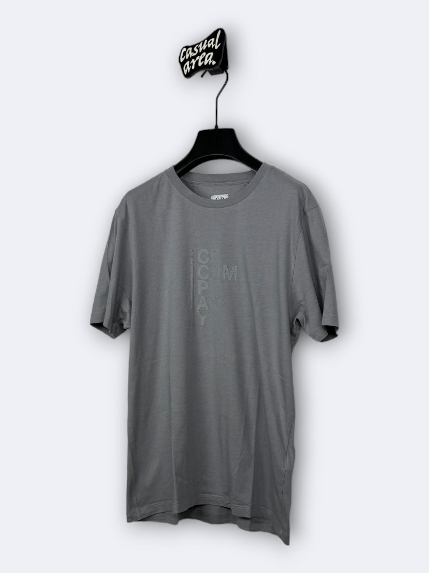 Tee-shirt C.P. Company - S Casual Area