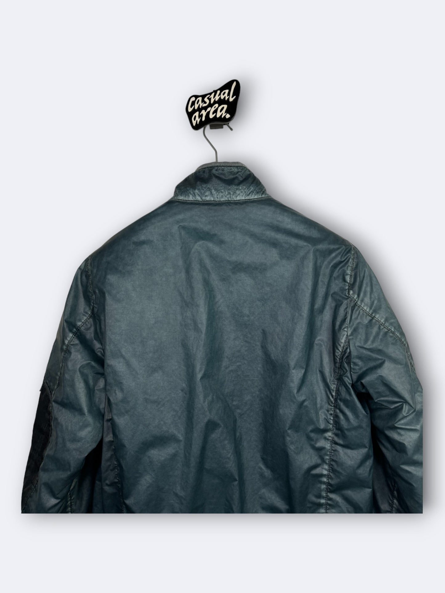 Bomber "Nyber" C.P. Company - M Casual Area