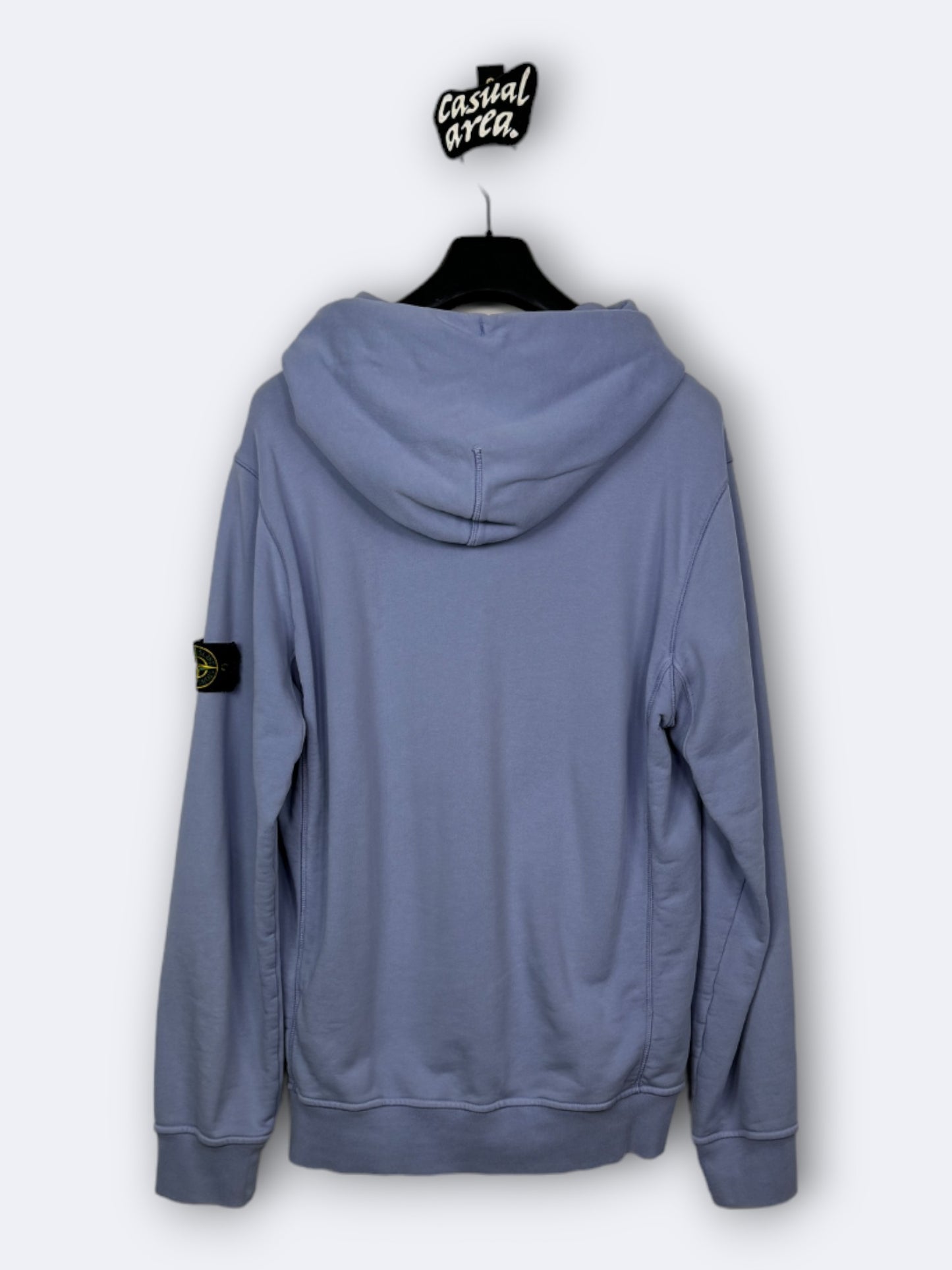 Hoodie Stone Island - XL Casual Area