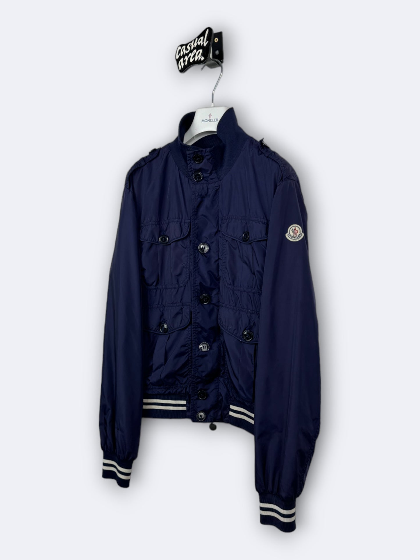 Veste Moncler - S Casual Area