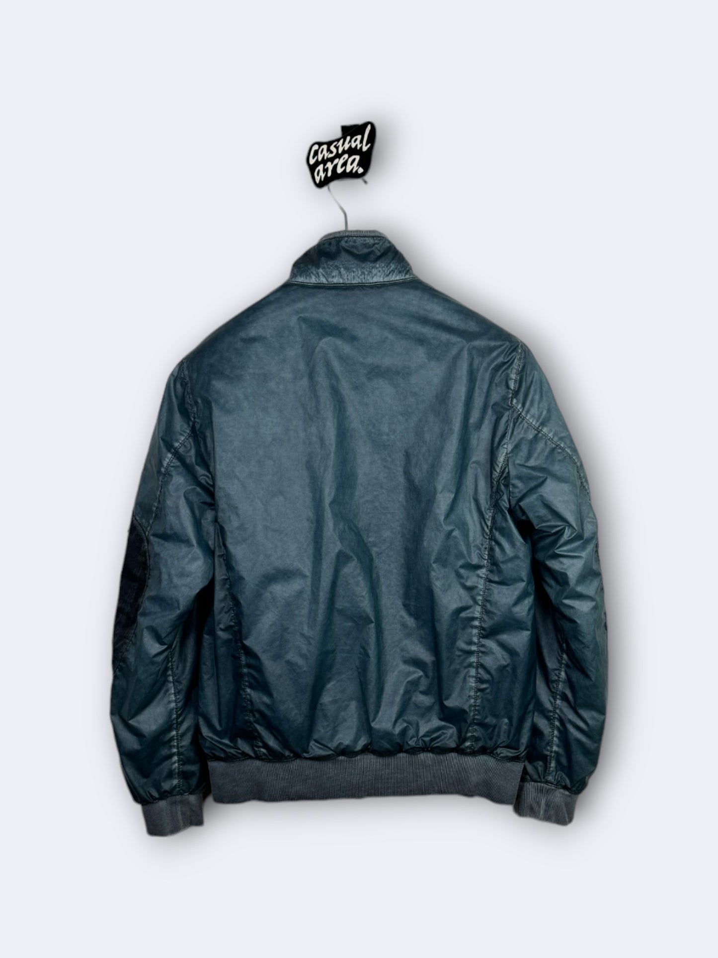 Bomber "Nyber" C.P. Company - M Casual Area