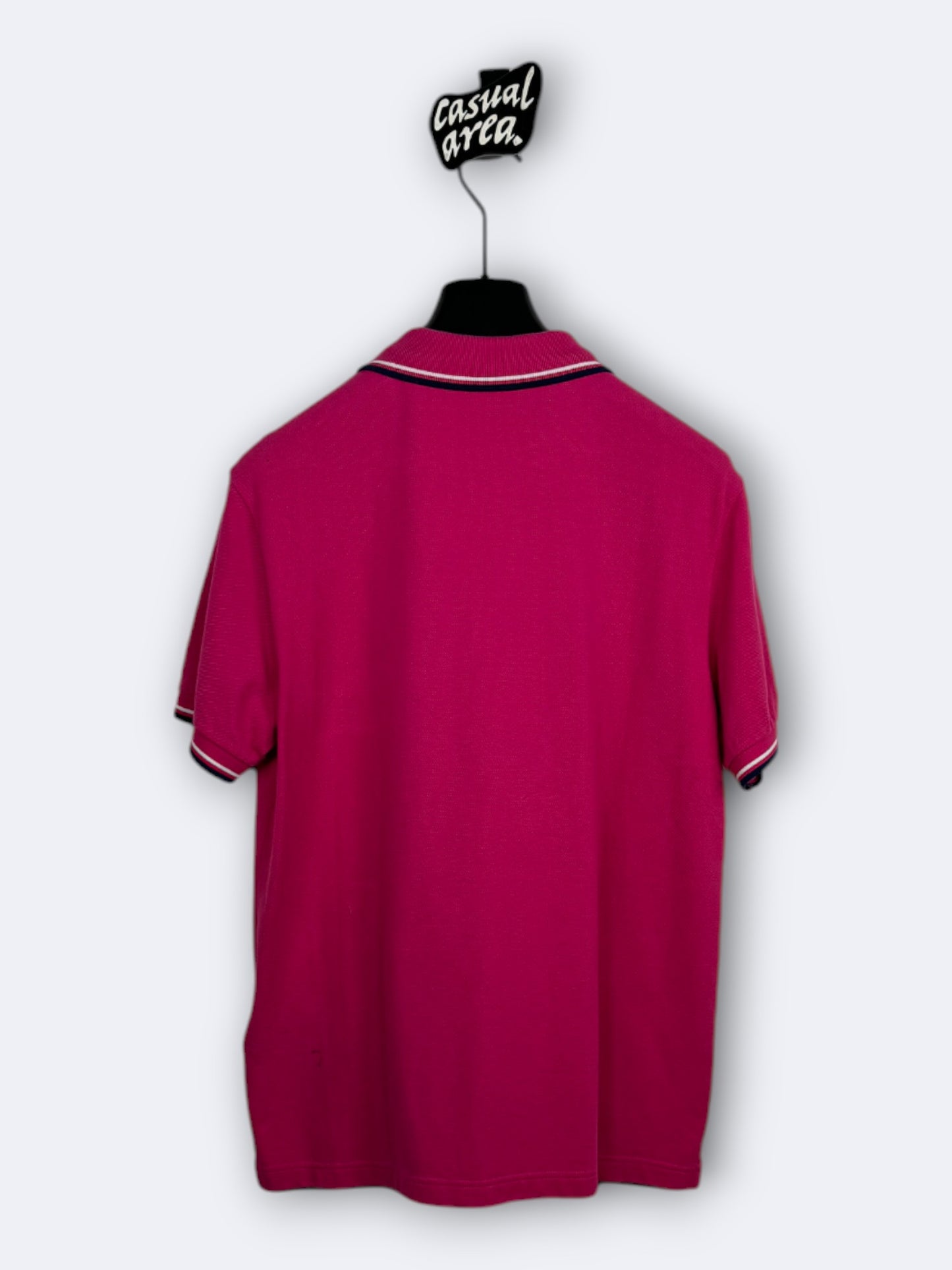 Polo Prada - XL Casual Area