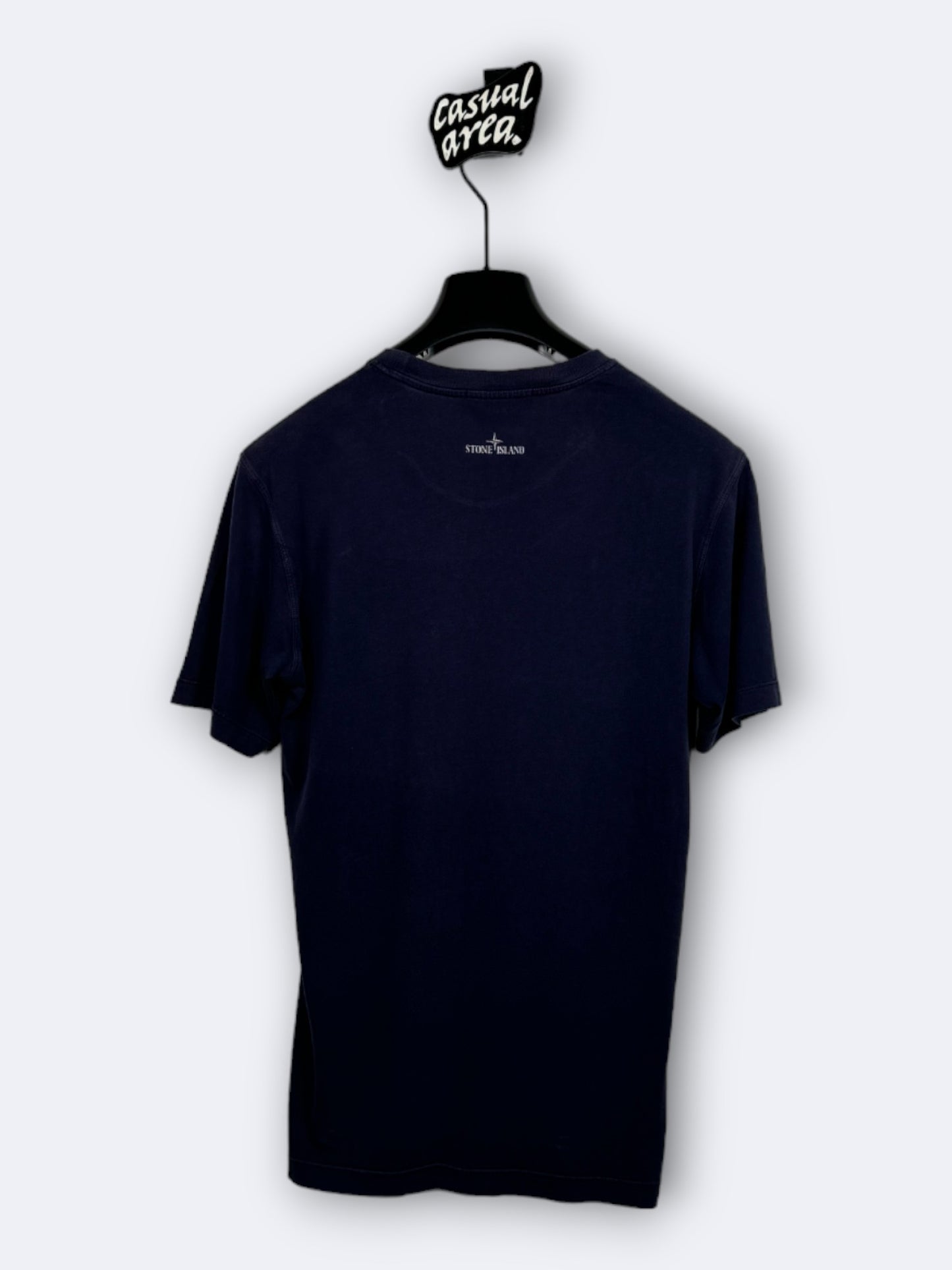 Tee-shirt Stone Island - XS Casual Area