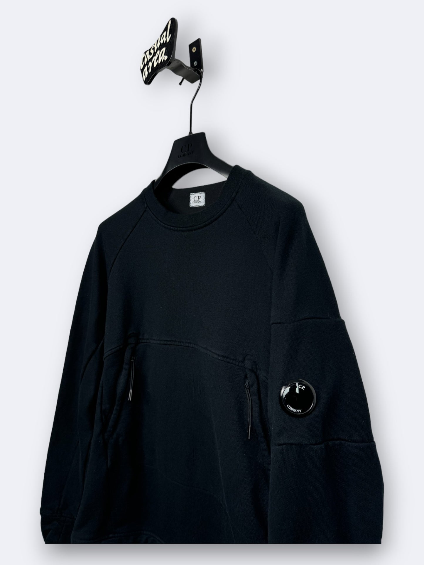 Crewneck C.P. Company - M Casual Area