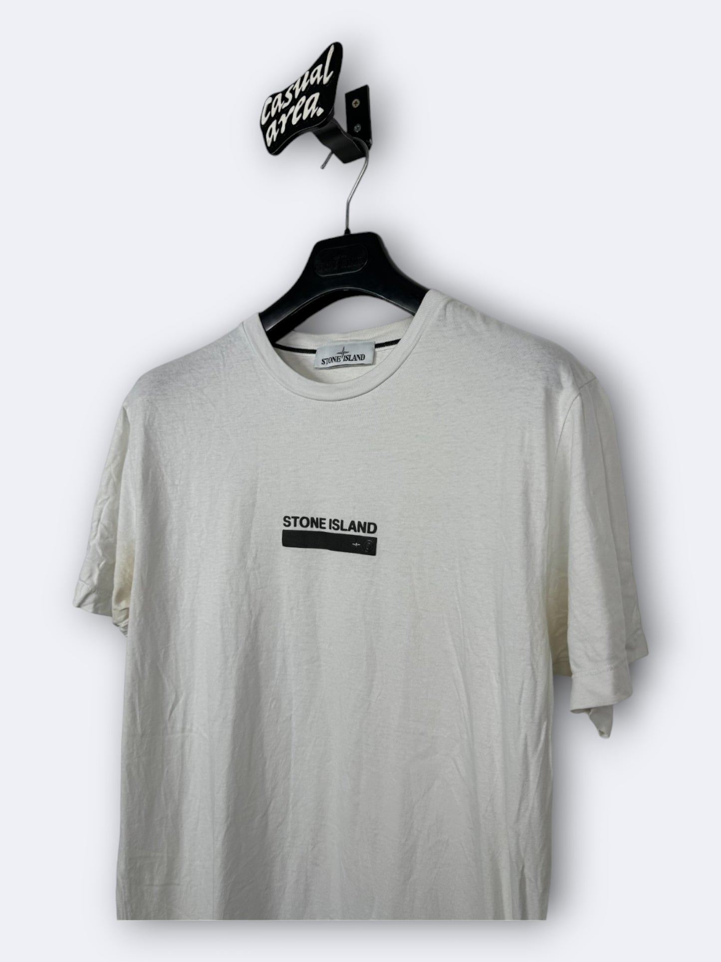 Tee-shirt Stone Island - M Casual Area