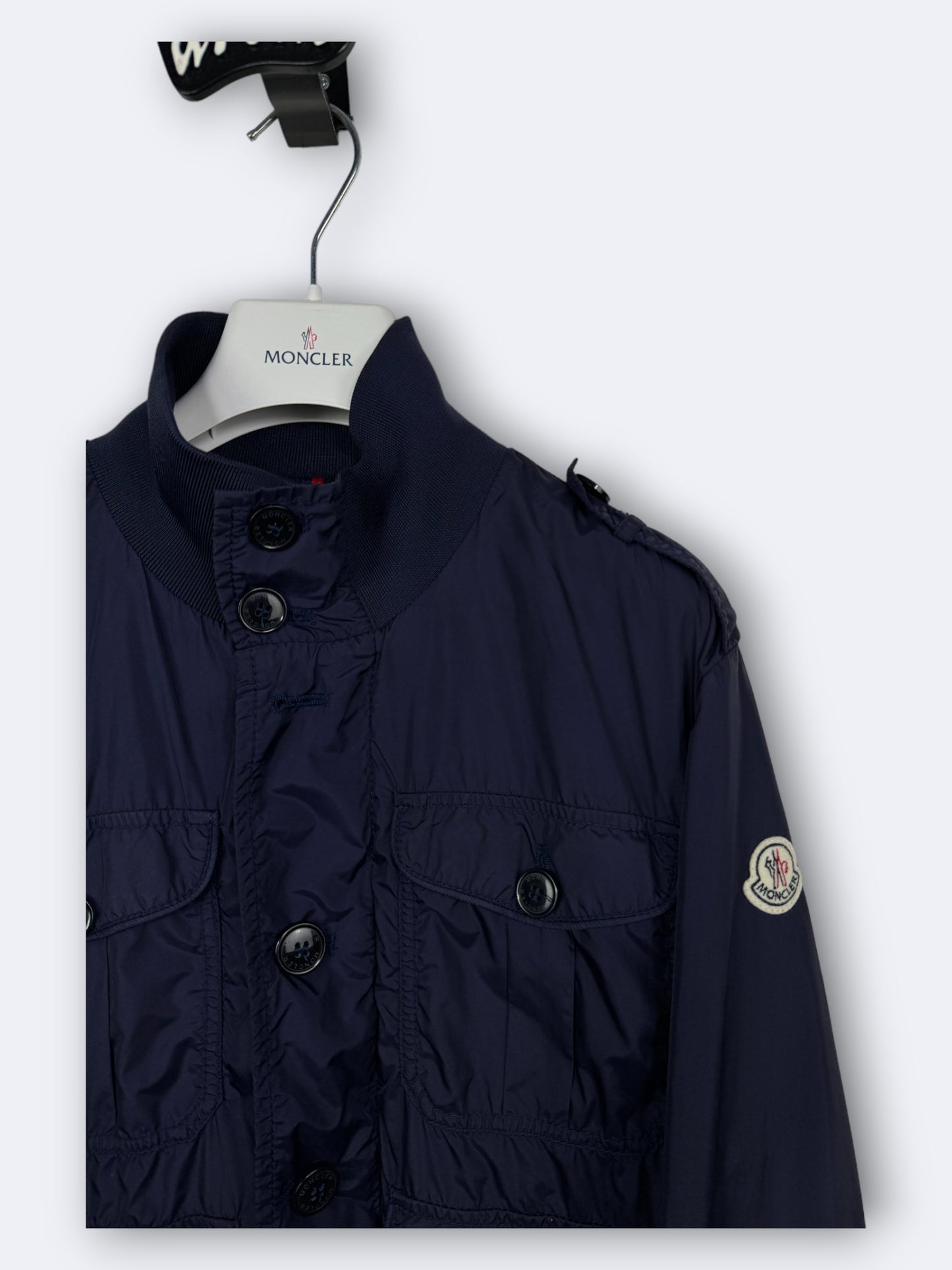 Veste Moncler - S Casual Area