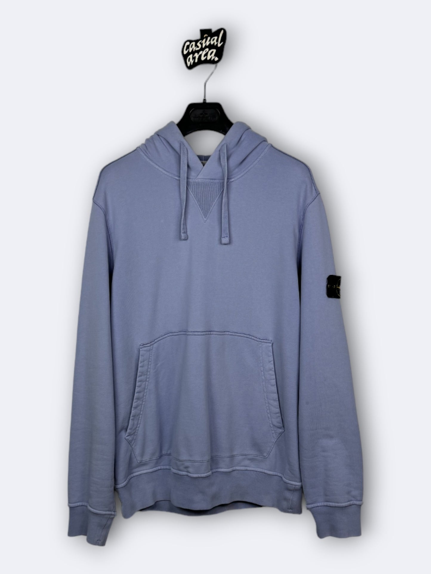 Hoodie Stone Island - XL Casual Area