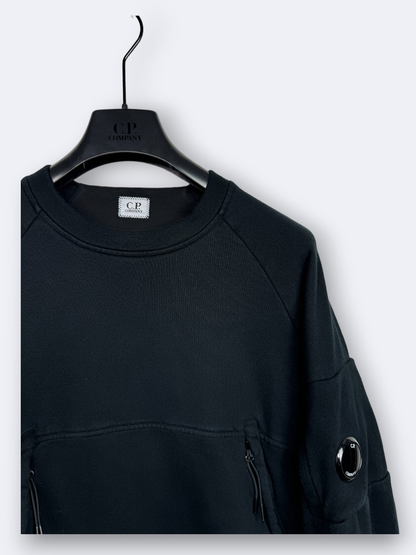 Crewneck C.P. Company - M Casual Area