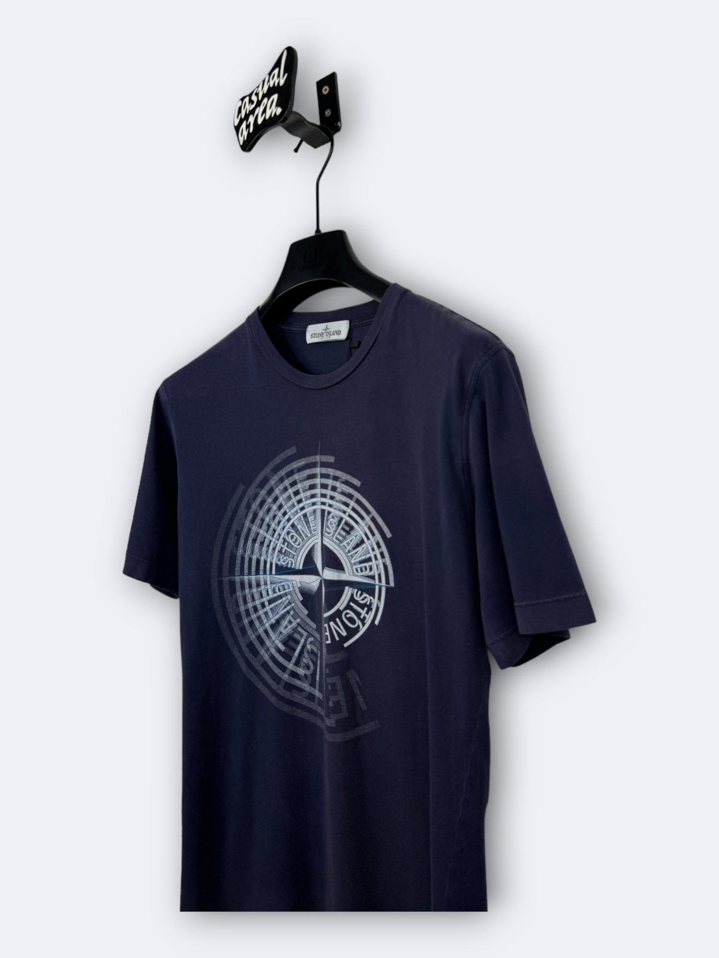 Tee-shirt Stone Island - XS Casual Area