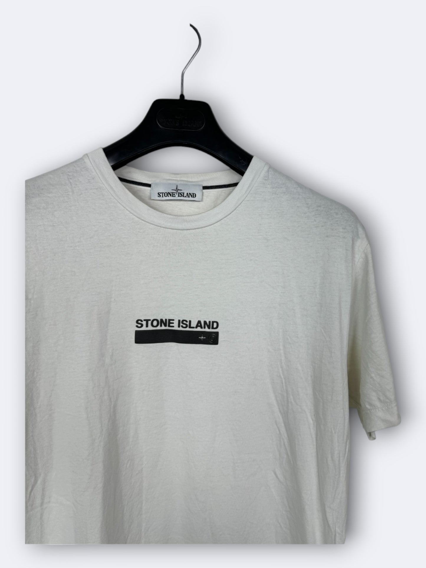 Tee-shirt Stone Island - M Casual Area