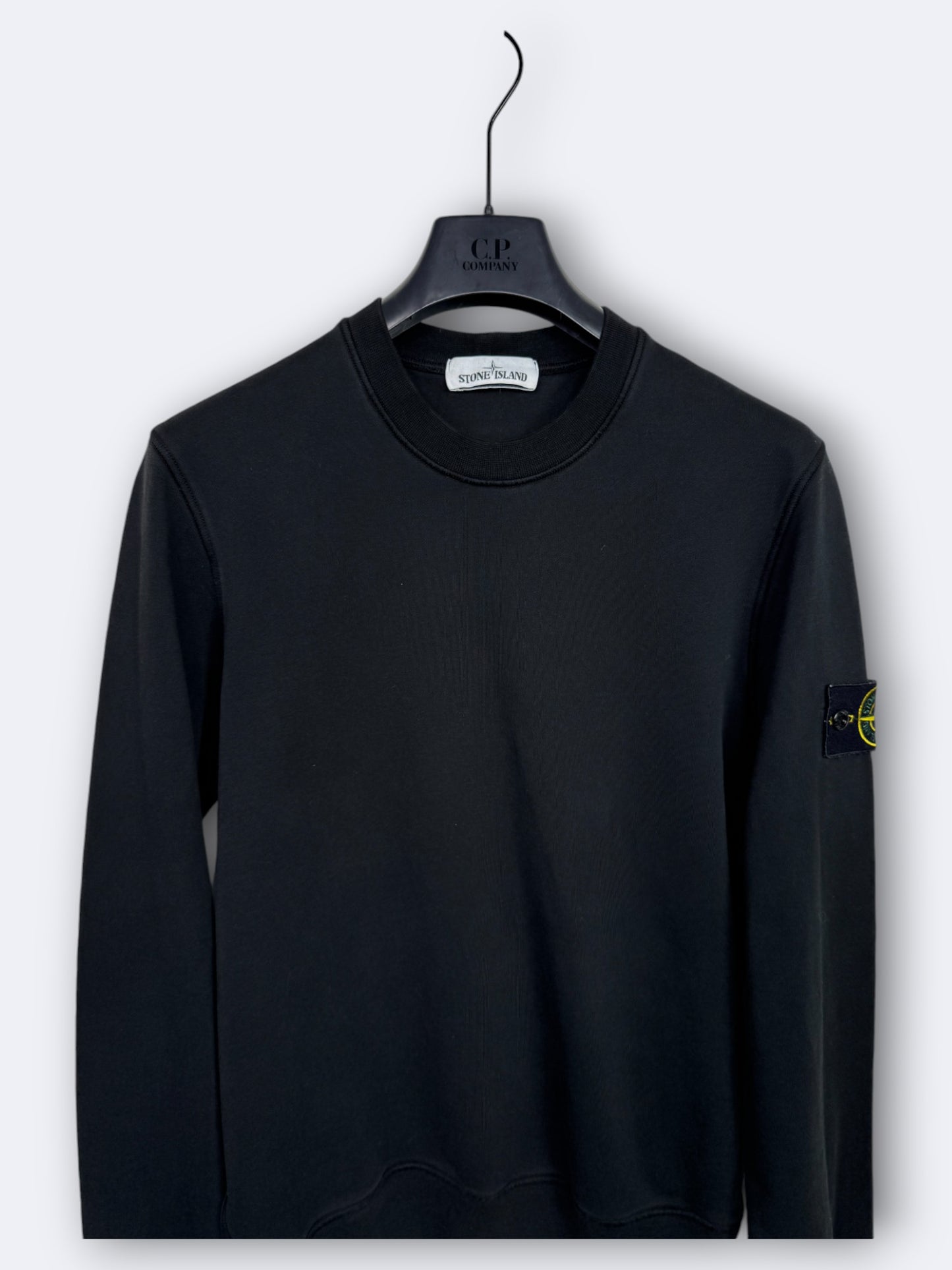 Crewneck Stone Island - S Casual Area