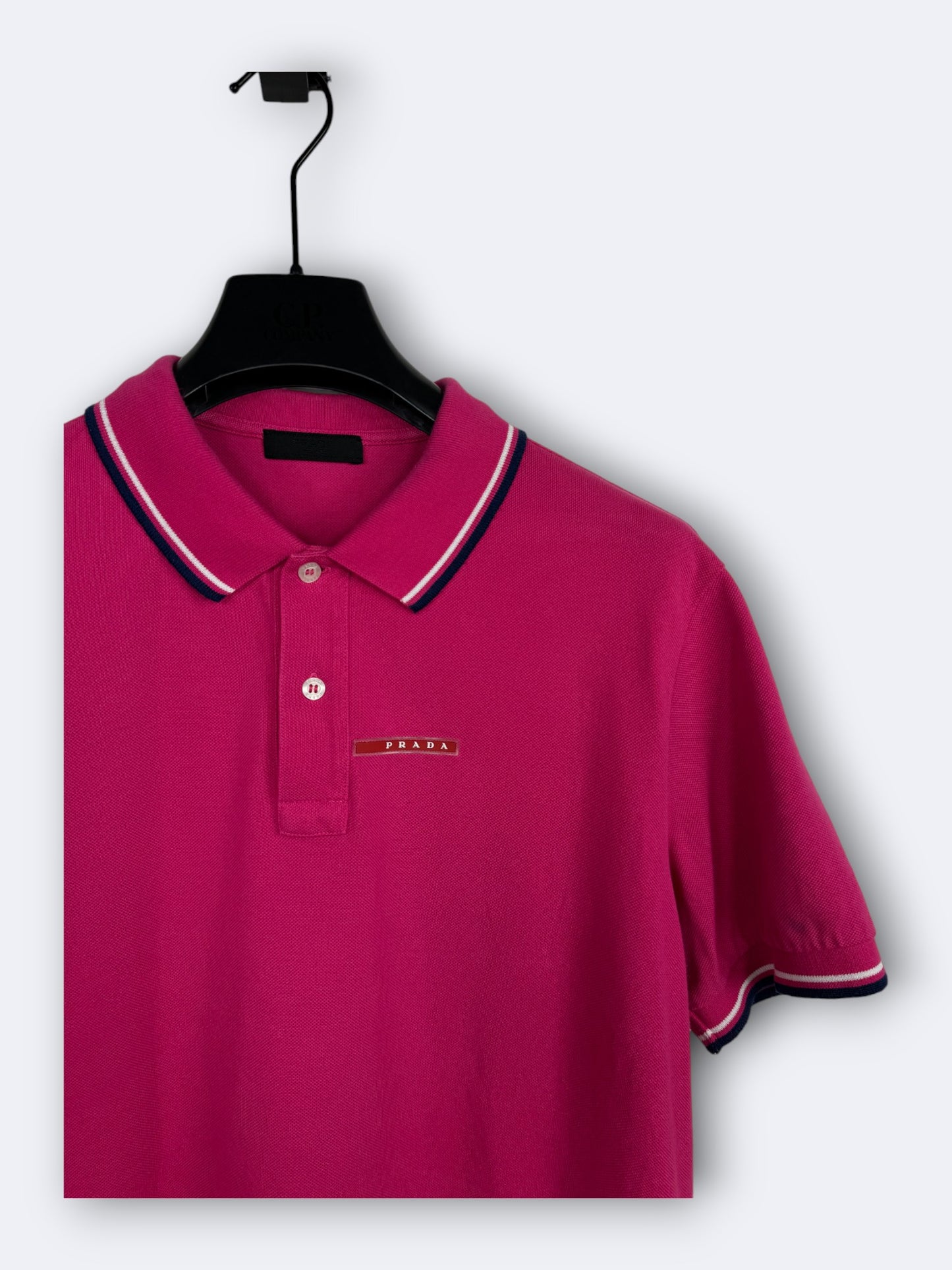 Polo Prada - XL Casual Area