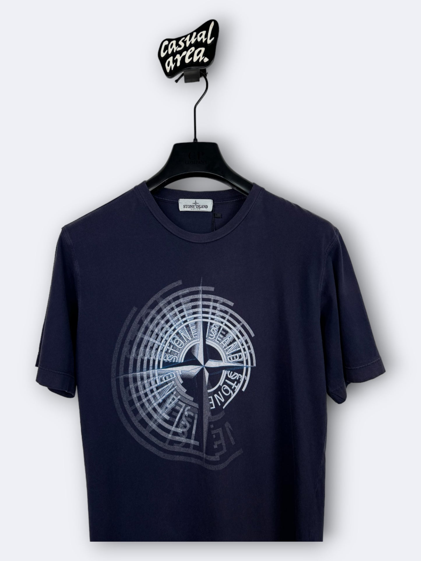 Tee-shirt Stone Island - XS Casual Area