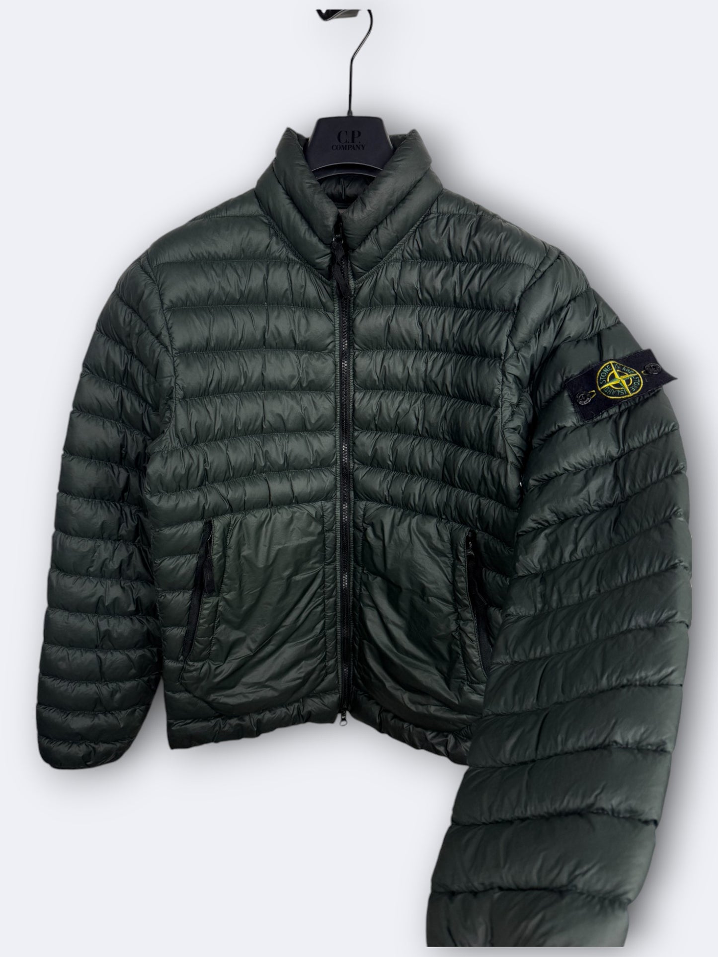 Doudoune Stone Island - M Casual Area