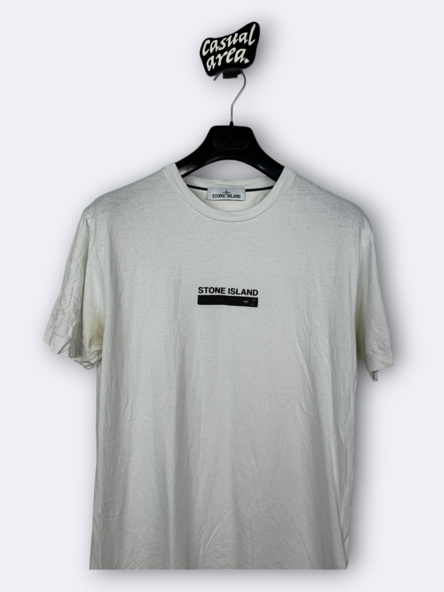 Tee-shirt Stone Island - M Casual Area