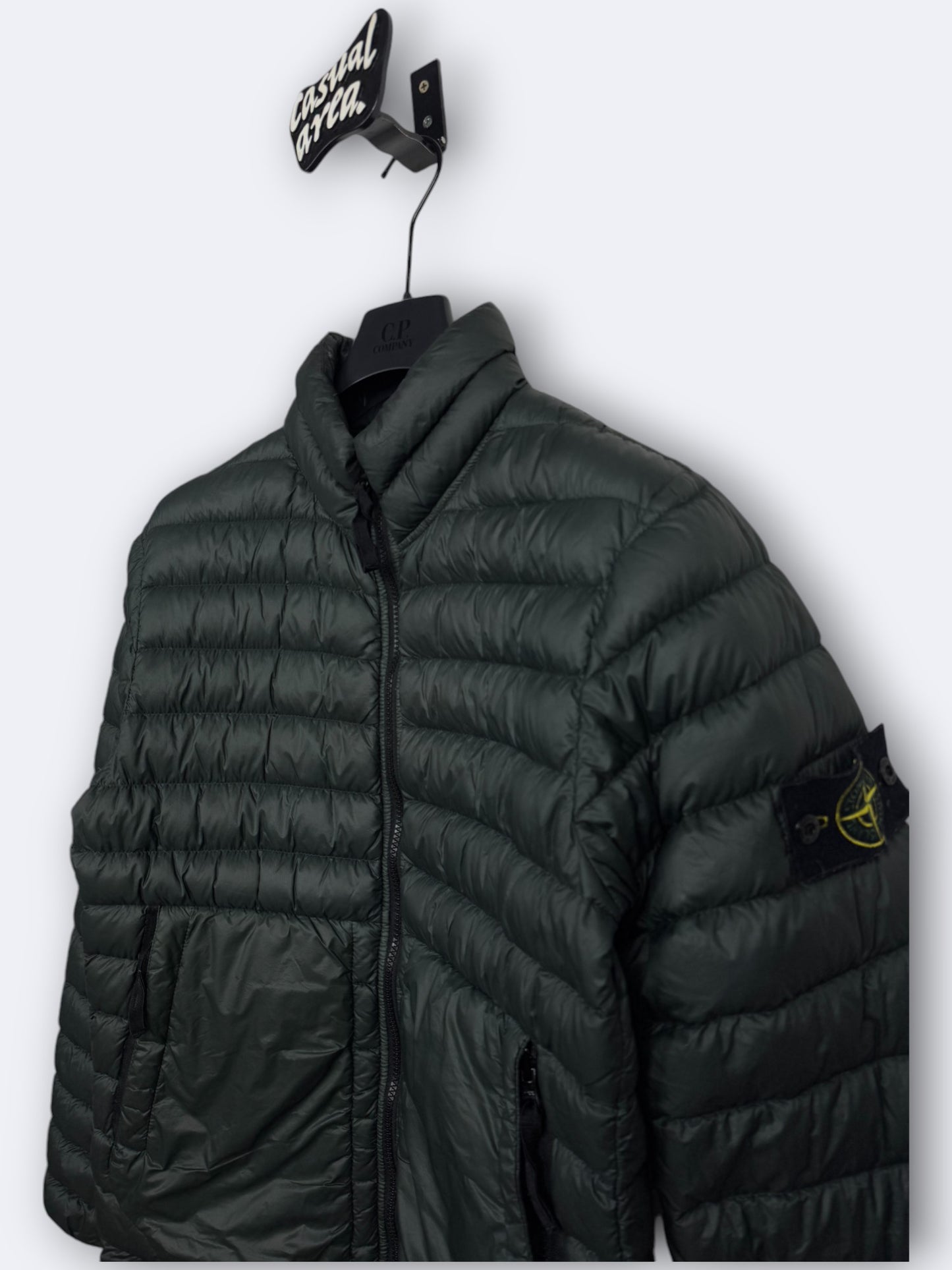 Doudoune Stone Island - M Casual Area