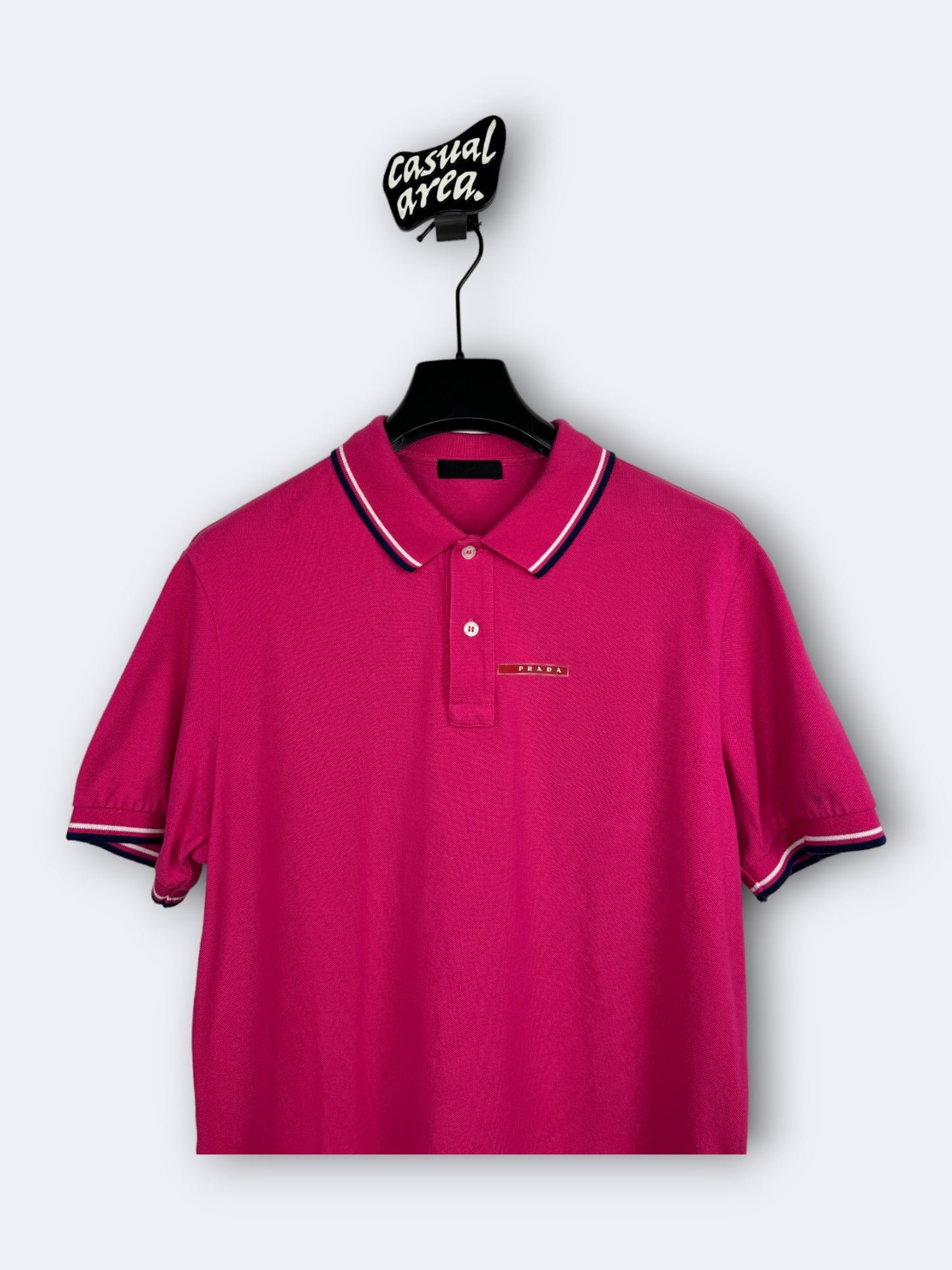 Polo Prada - XL Casual Area
