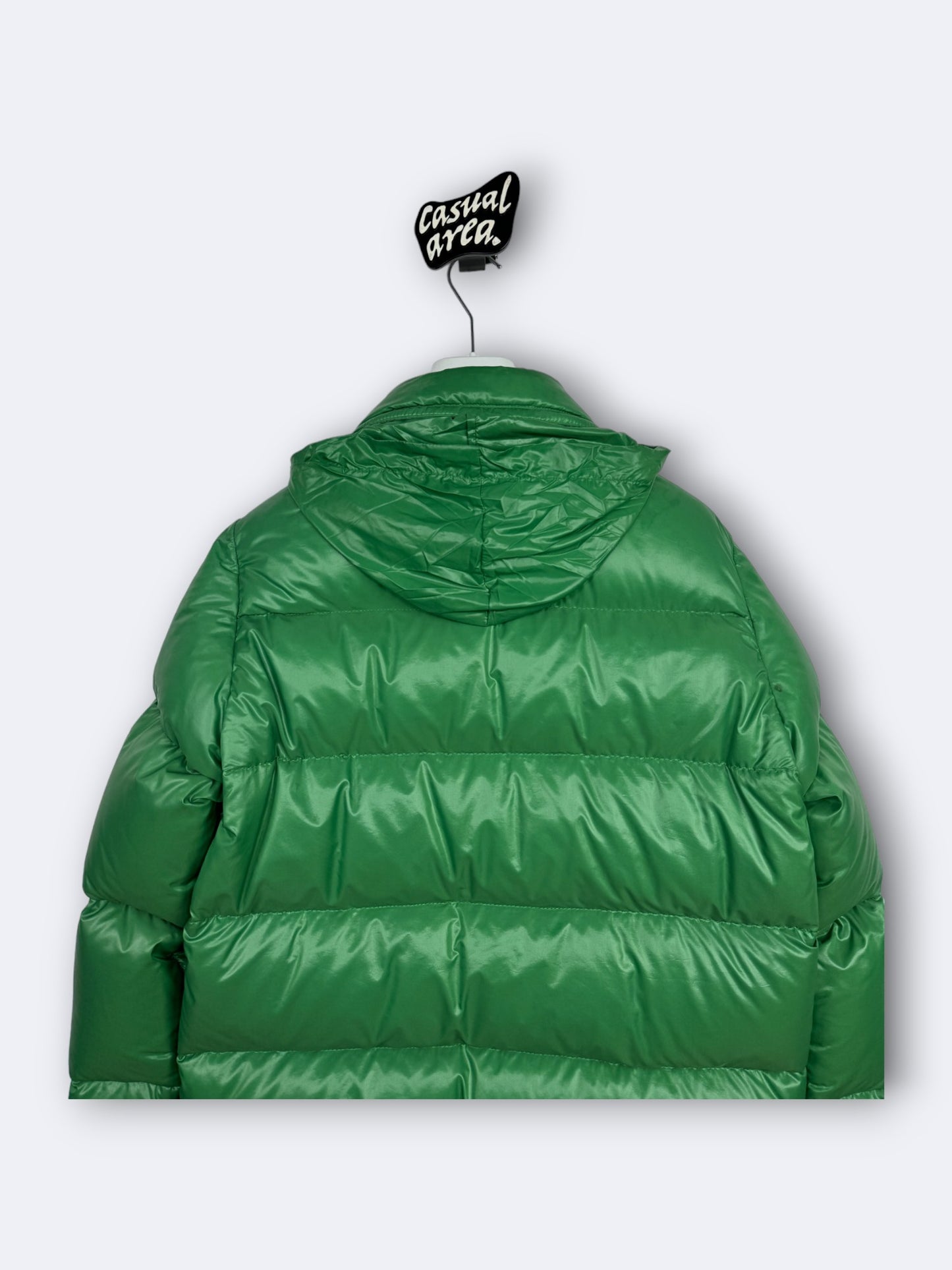 Doudoune Moncler - S Casual Area