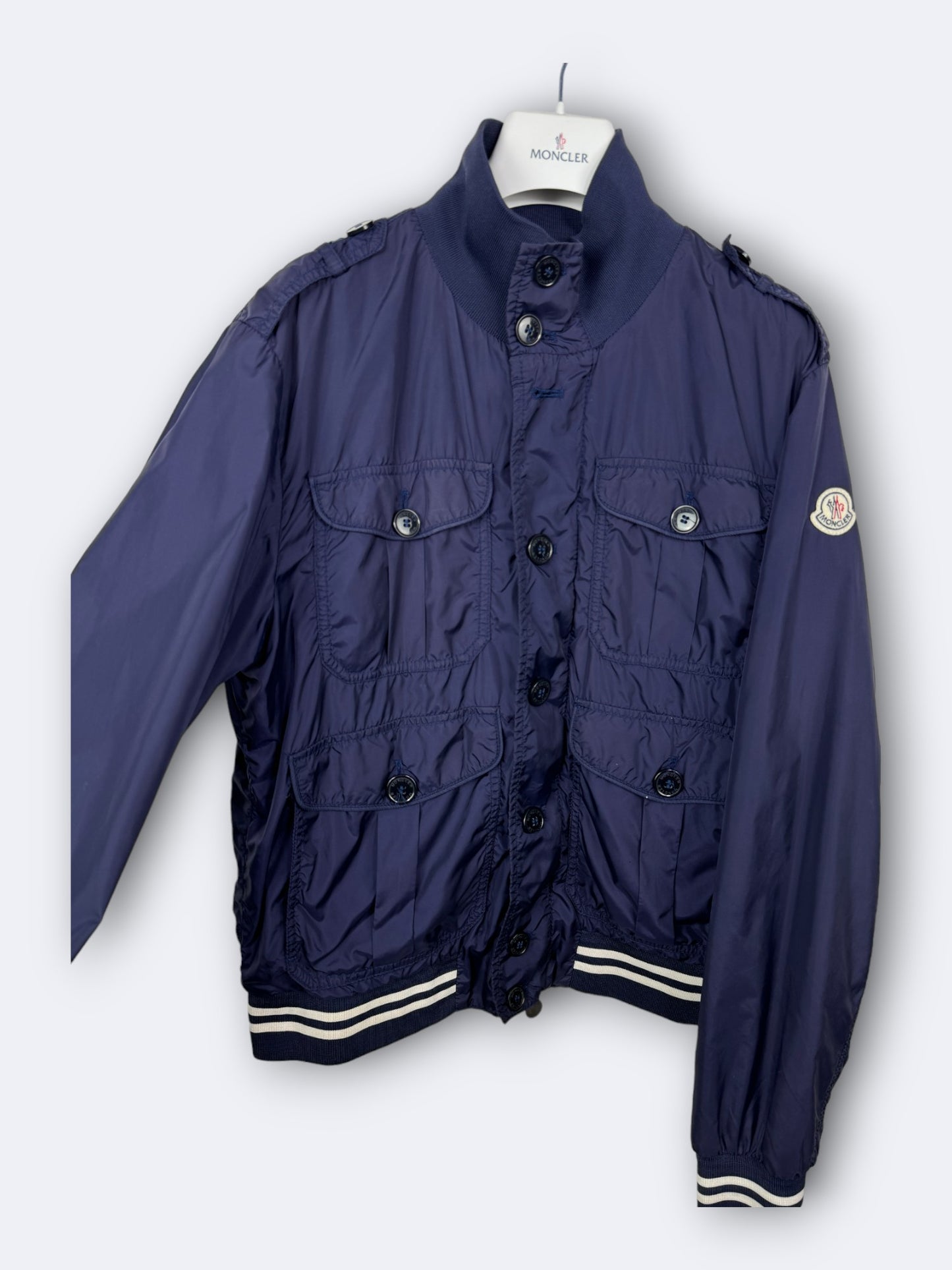 Veste Moncler - S Casual Area