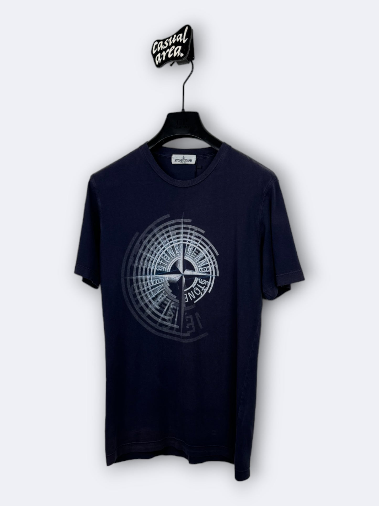 Tee-shirt Stone Island - XS Casual Area