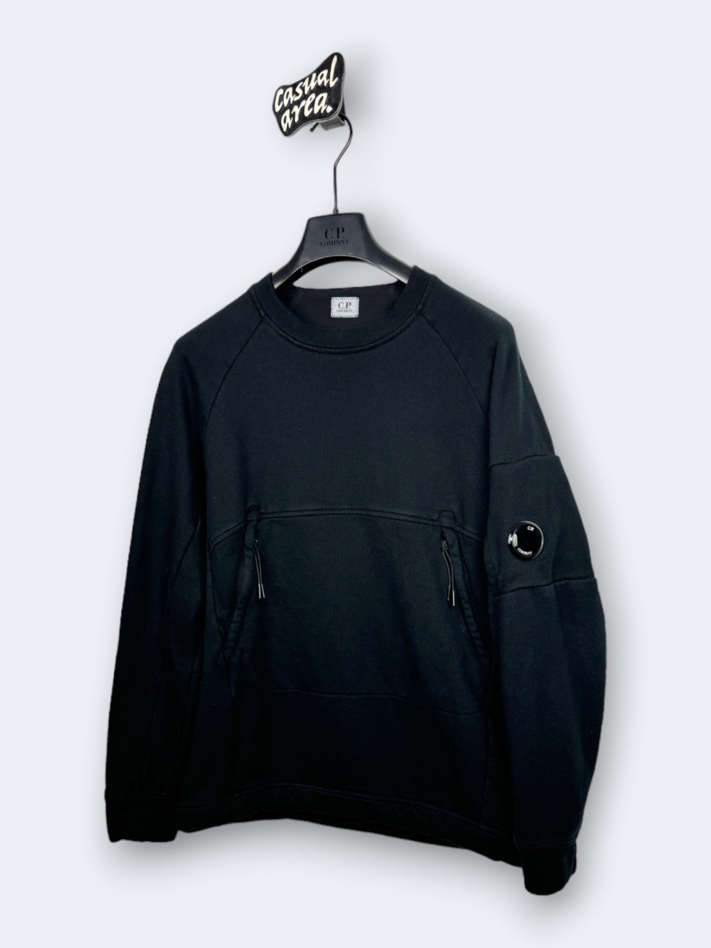 Crewneck C.P. Company - M Casual Area