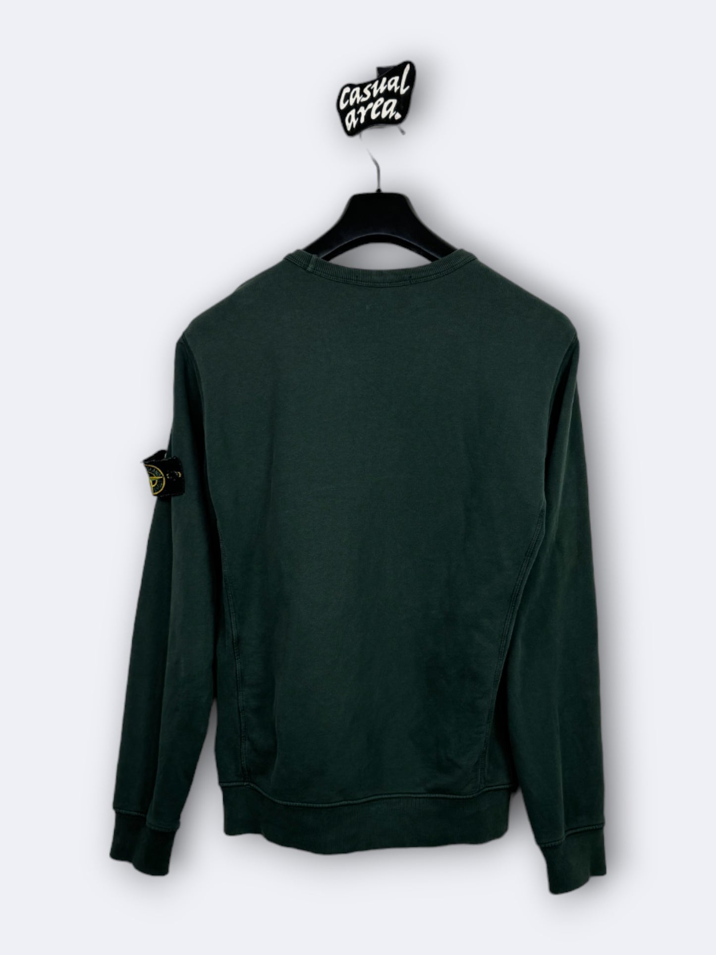 Crewneck Stone Island - M Casual Area