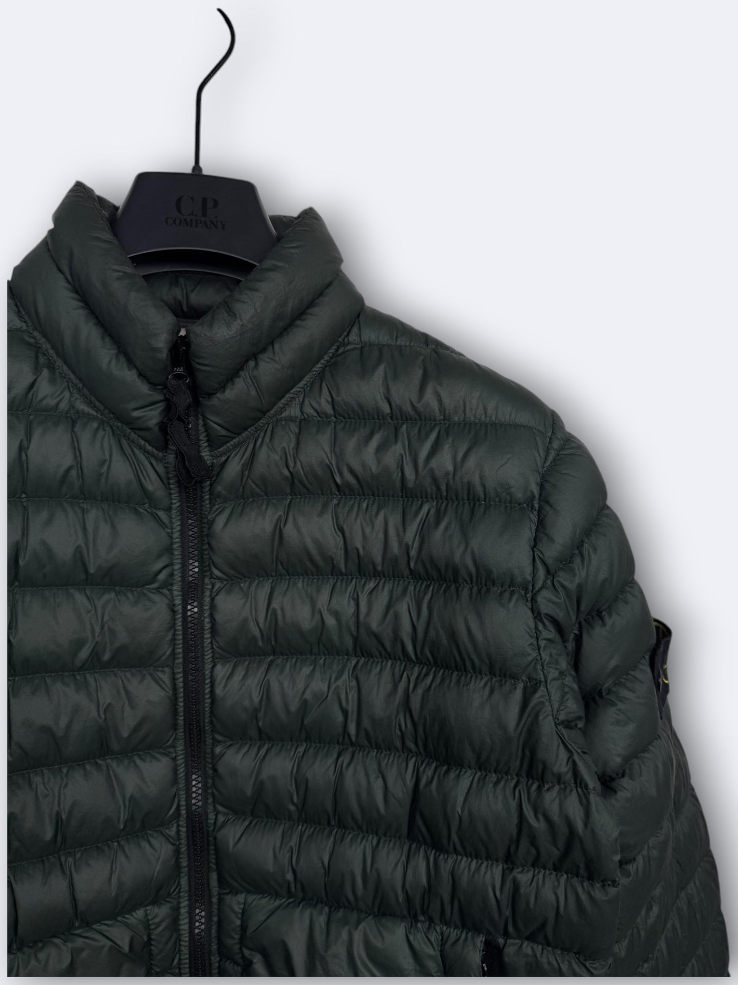 Doudoune Stone Island - M Casual Area