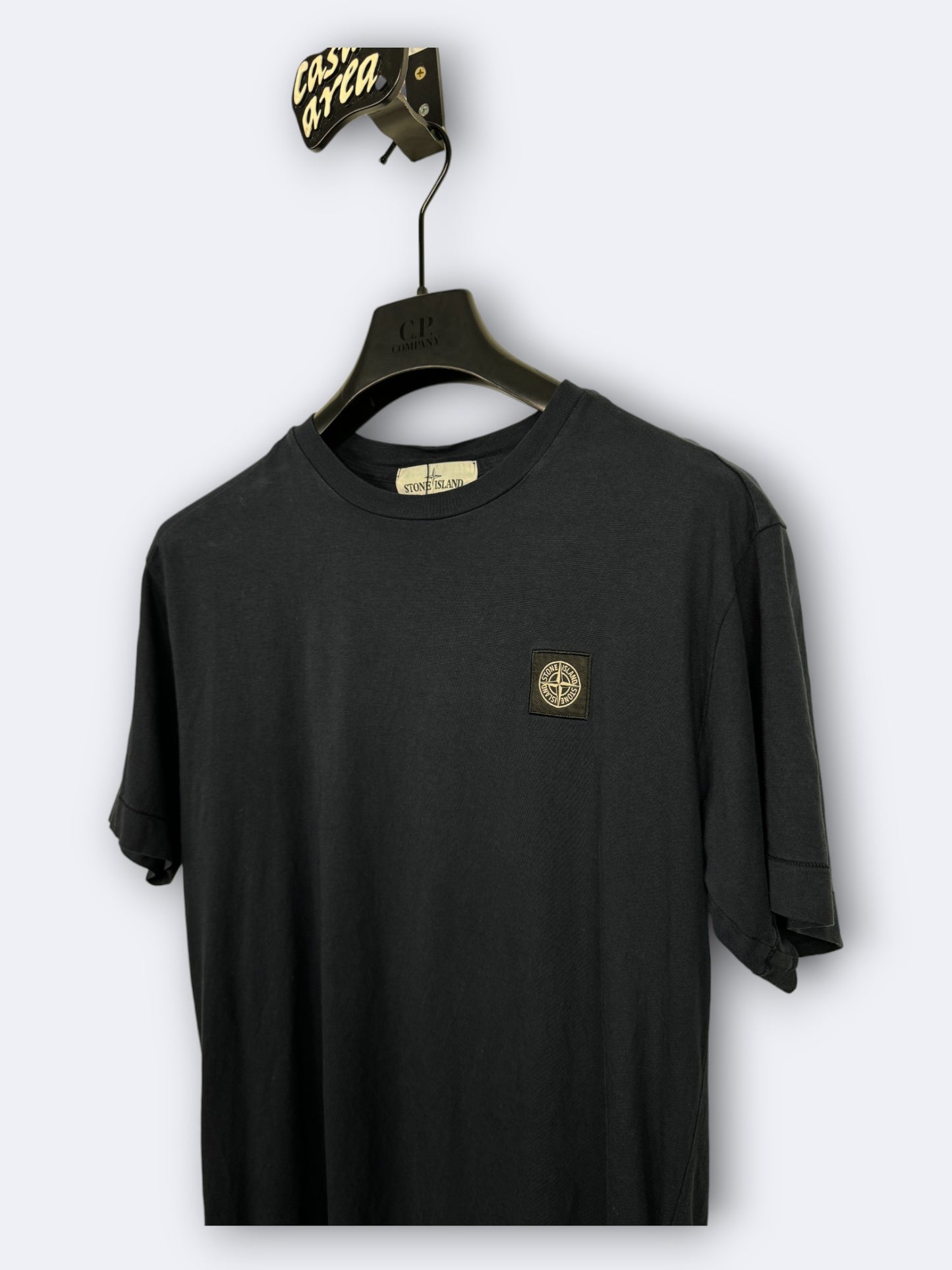 Tee-shirt Stone Island - S Casual Area