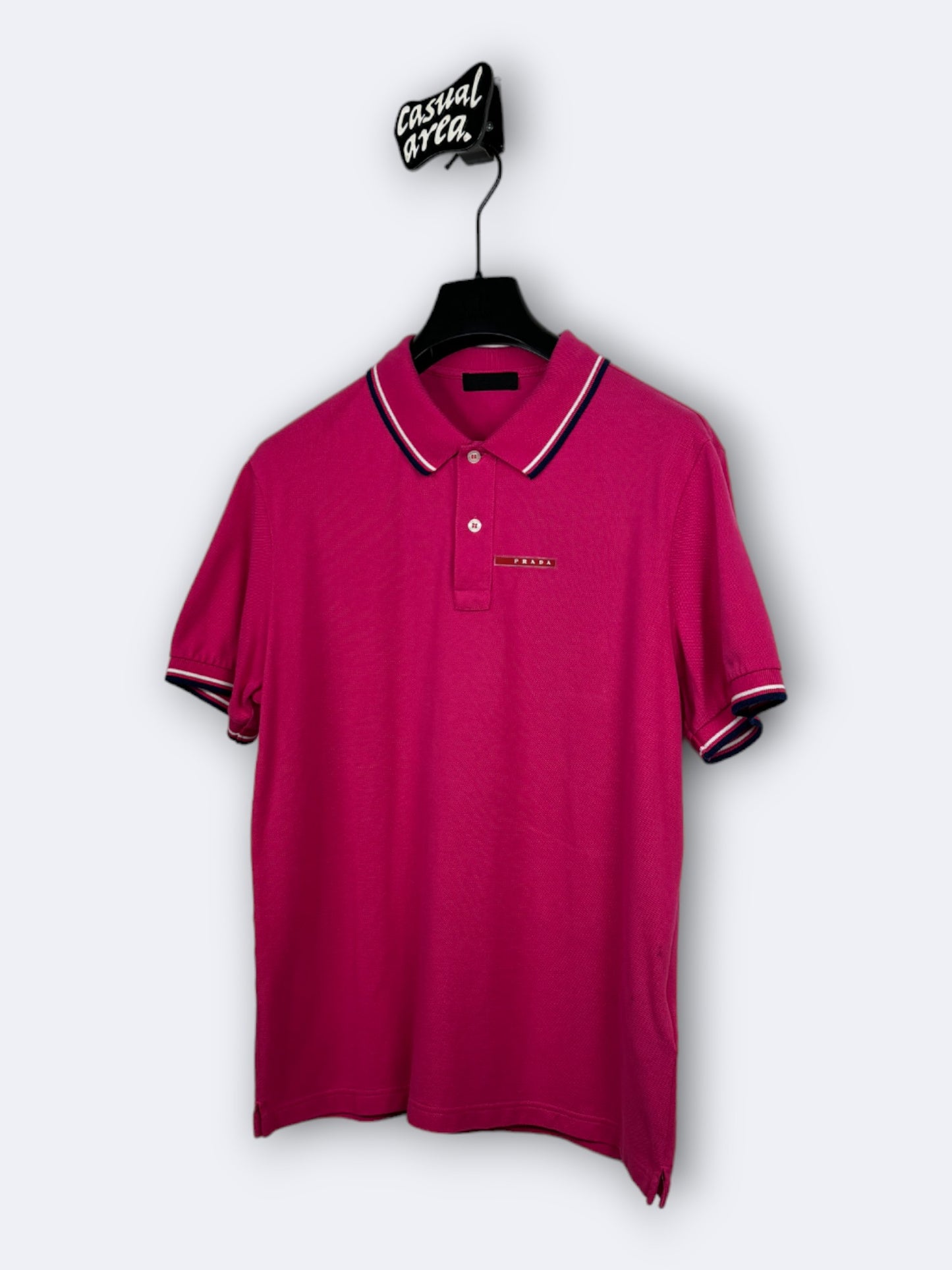 Polo Prada - XL Casual Area