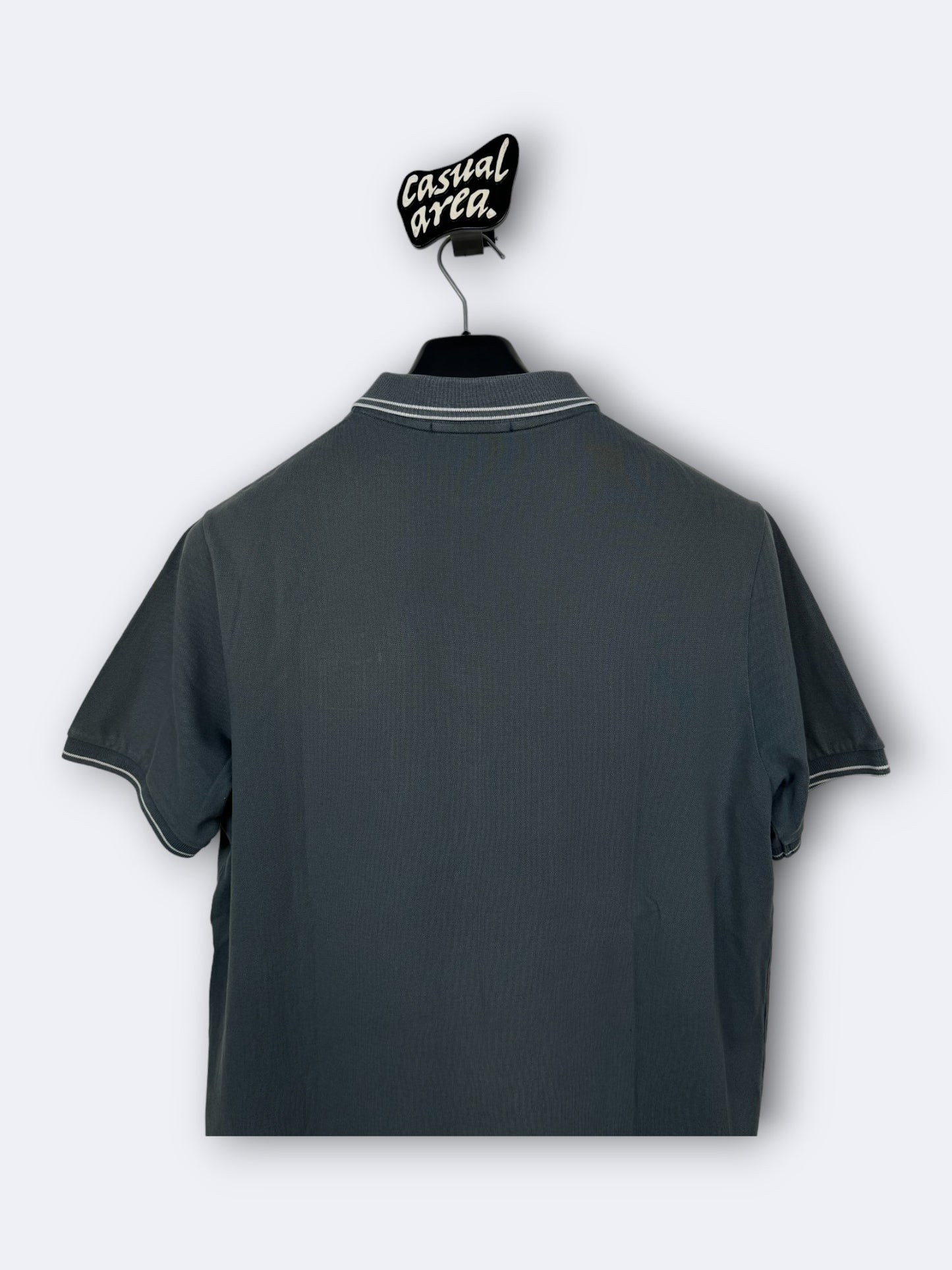Polo Stone Island - L Casual Area