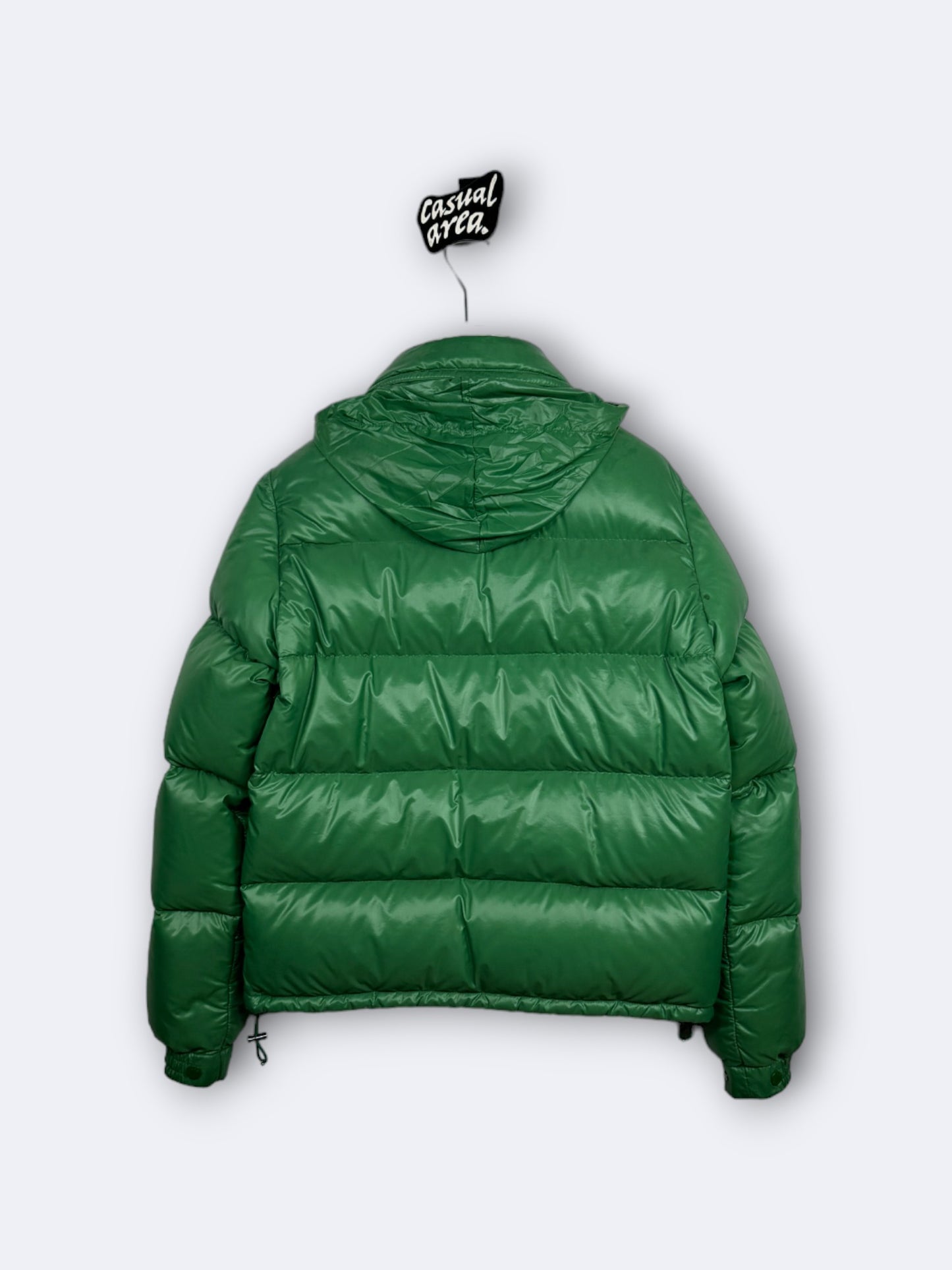 Doudoune Moncler - S Casual Area